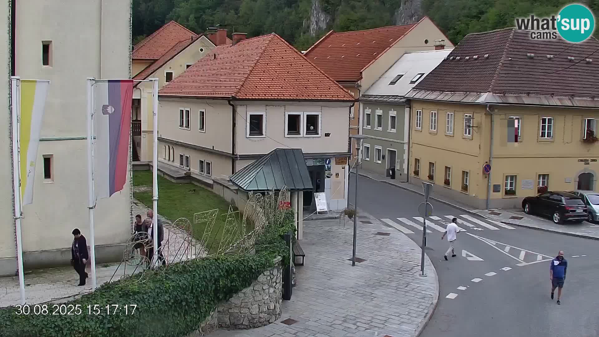 Centro di Črna na Koroškem | Koroška | Slovenia