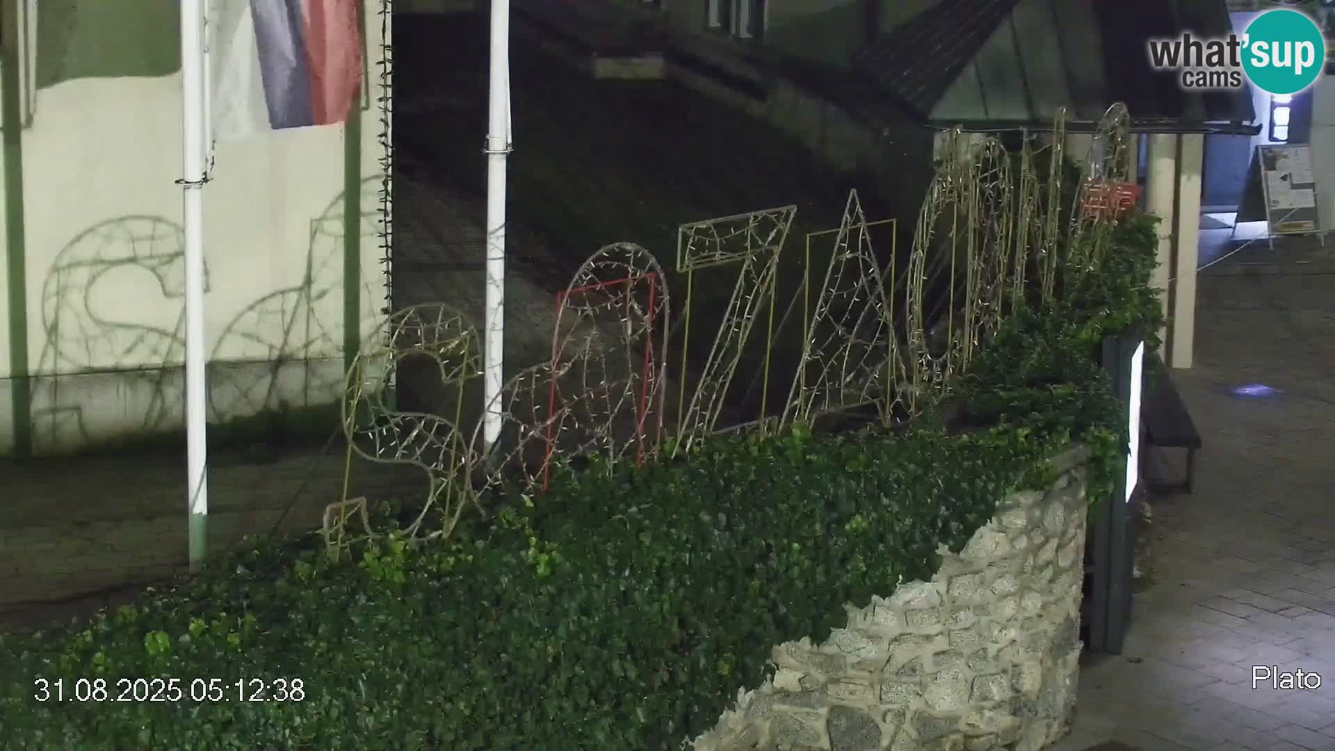 Črna na Koroškem mestno jedro | Koroška
