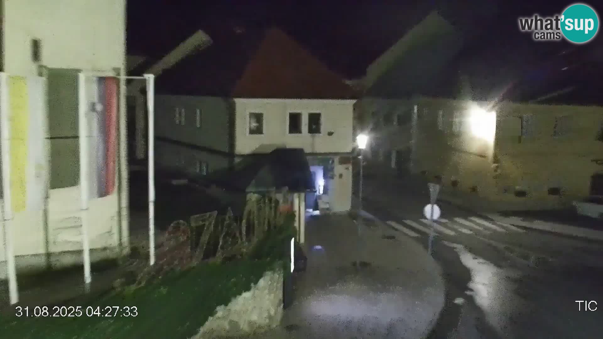 Centro de Črna na Koroškem | Koroška | Eslovenia