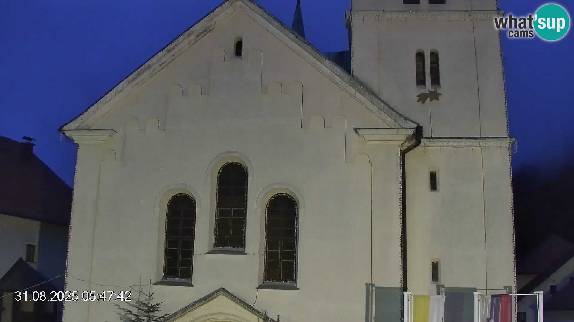 Črna na Koroškem city center | Koroška | Slovenia