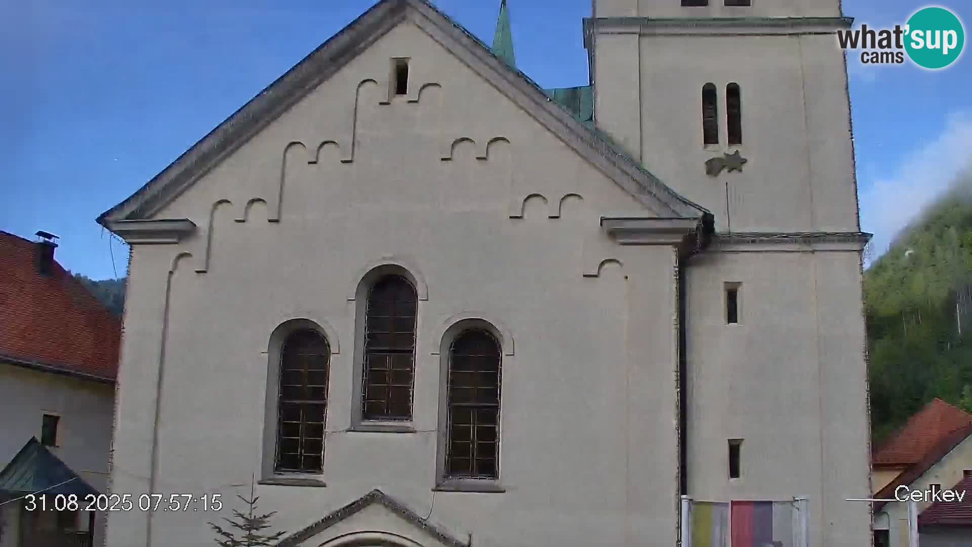 Centro de Črna na Koroškem | Koroška | Eslovenia