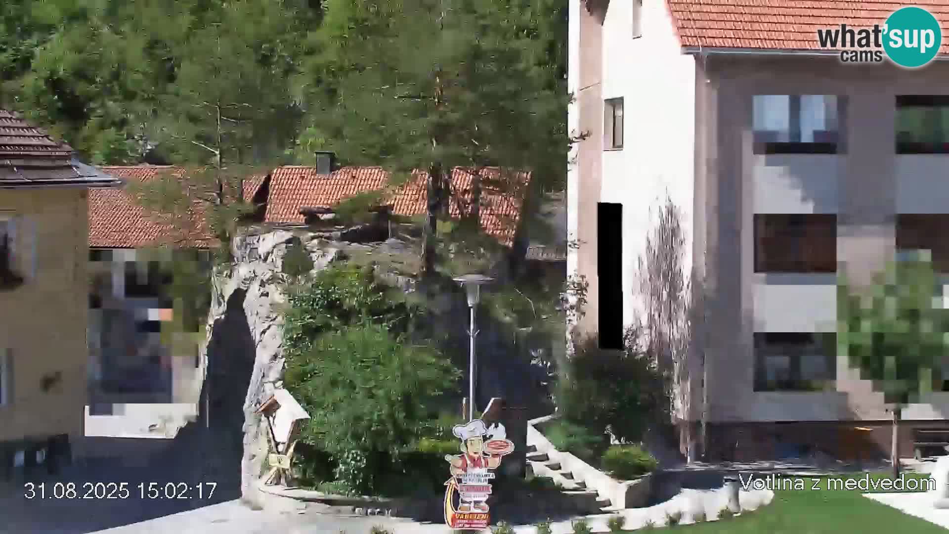 Črna na Koroškem Stadtzentrum | Koroška | Slowenien