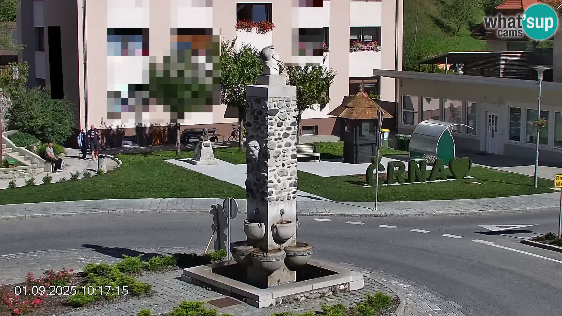 Centro di Črna na Koroškem | Koroška | Slovenia