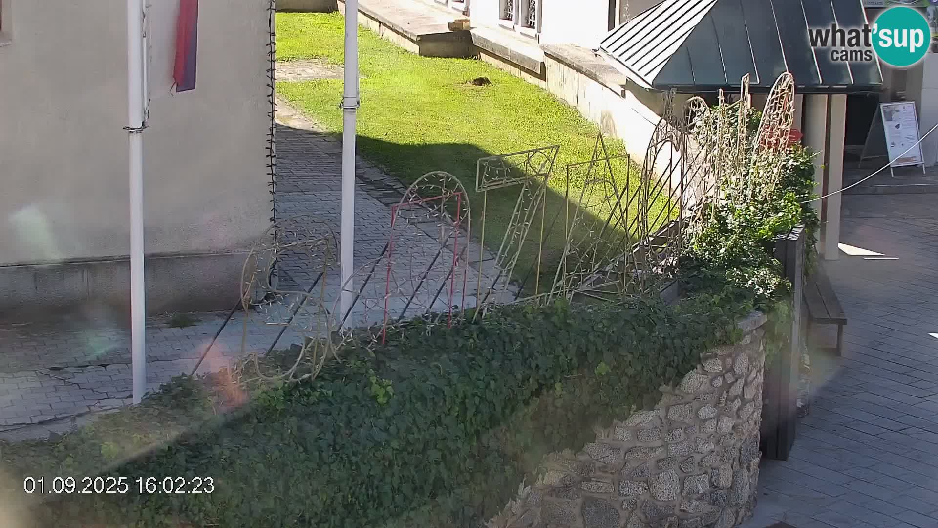 Centro di Črna na Koroškem | Koroška | Slovenia