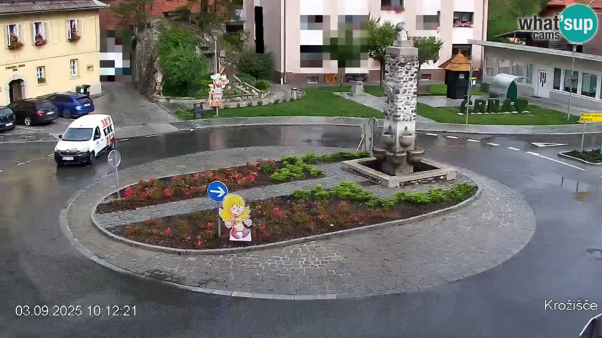 Centro di Črna na Koroškem | Koroška | Slovenia