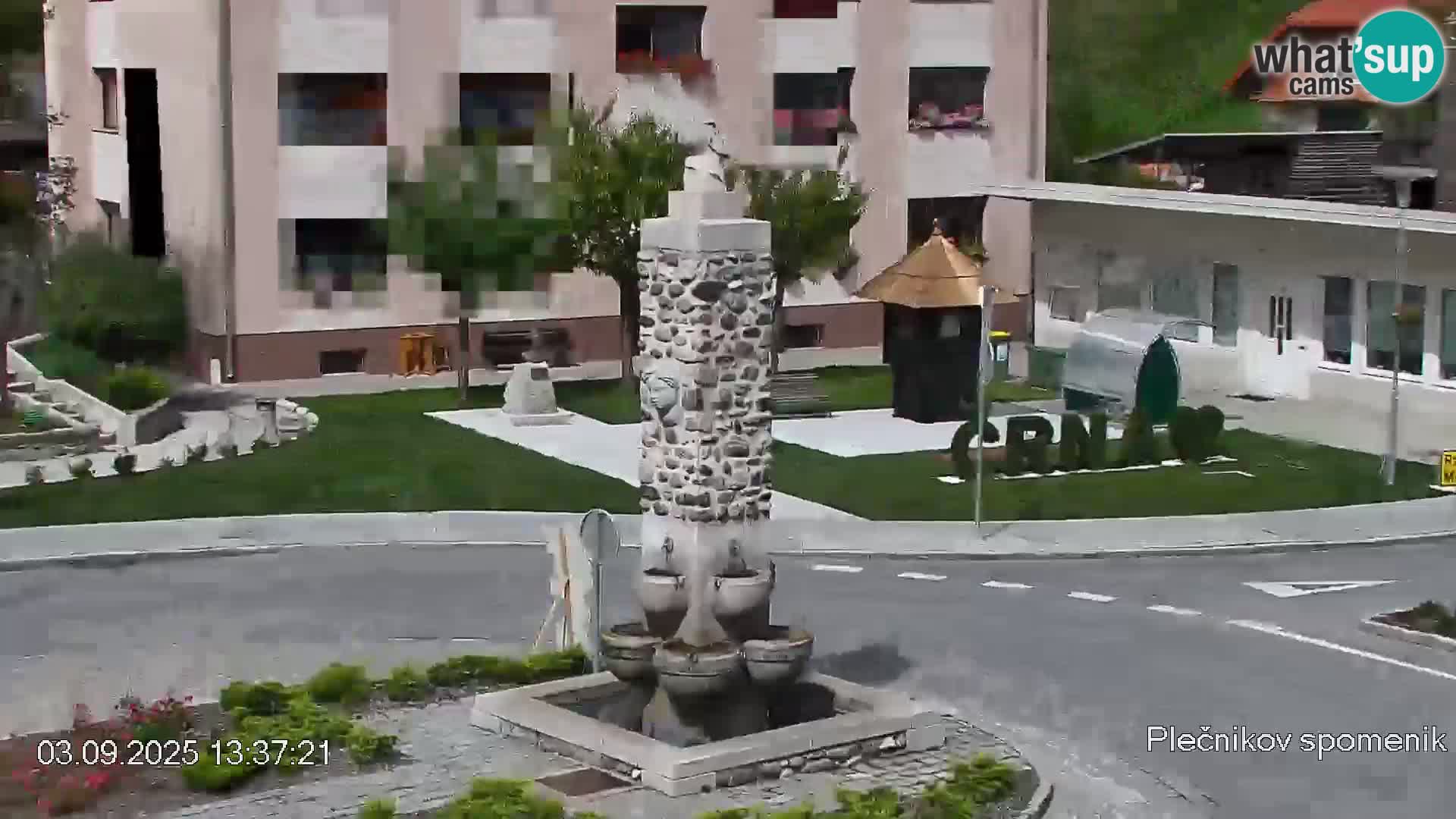 Centro de Črna na Koroškem | Koroška | Eslovenia