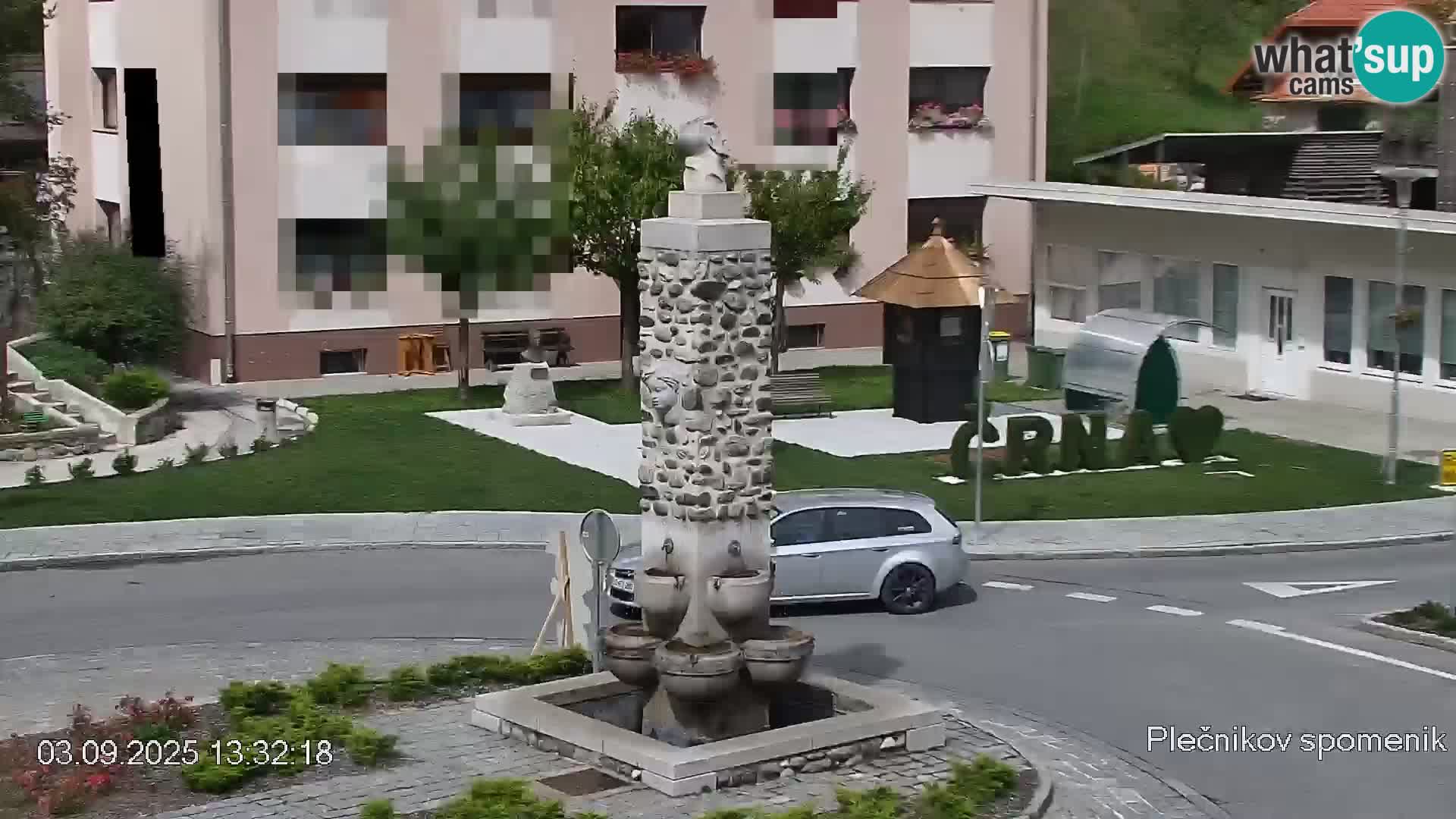 Centro de Črna na Koroškem | Koroška | Eslovenia