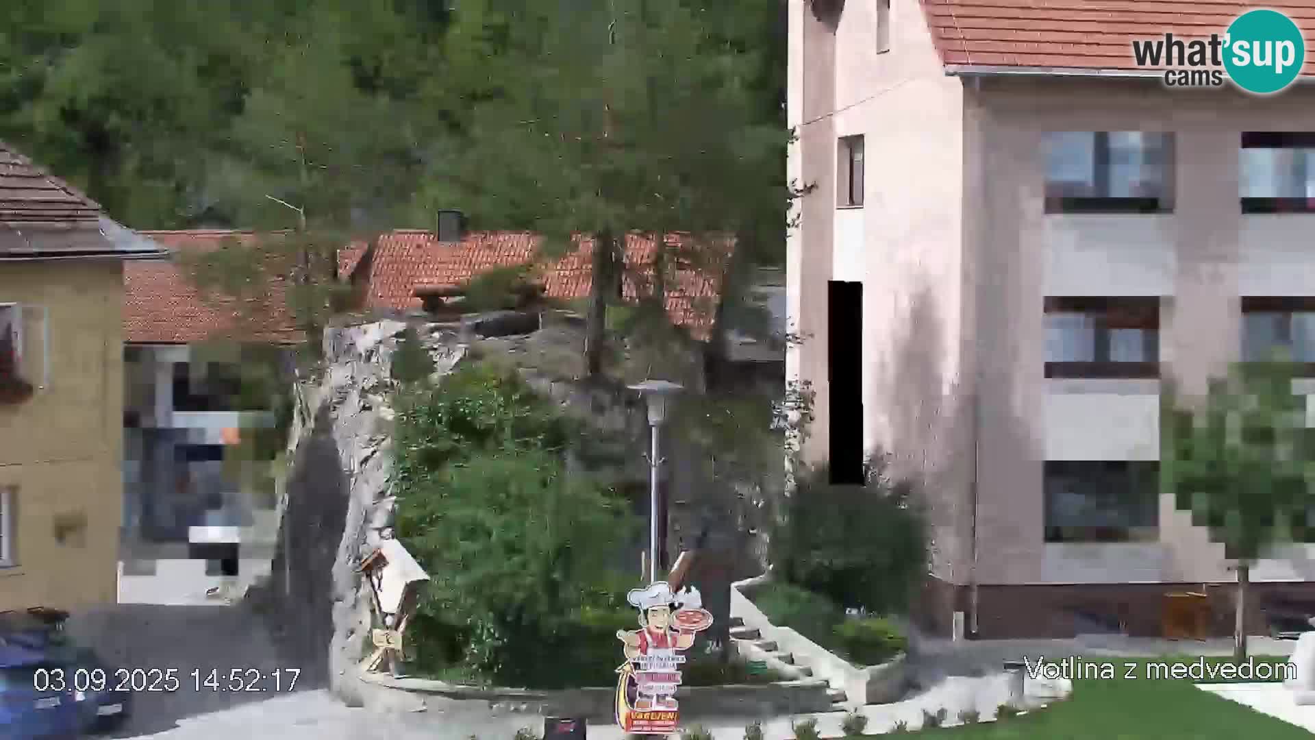 Centro de Črna na Koroškem | Koroška | Eslovenia