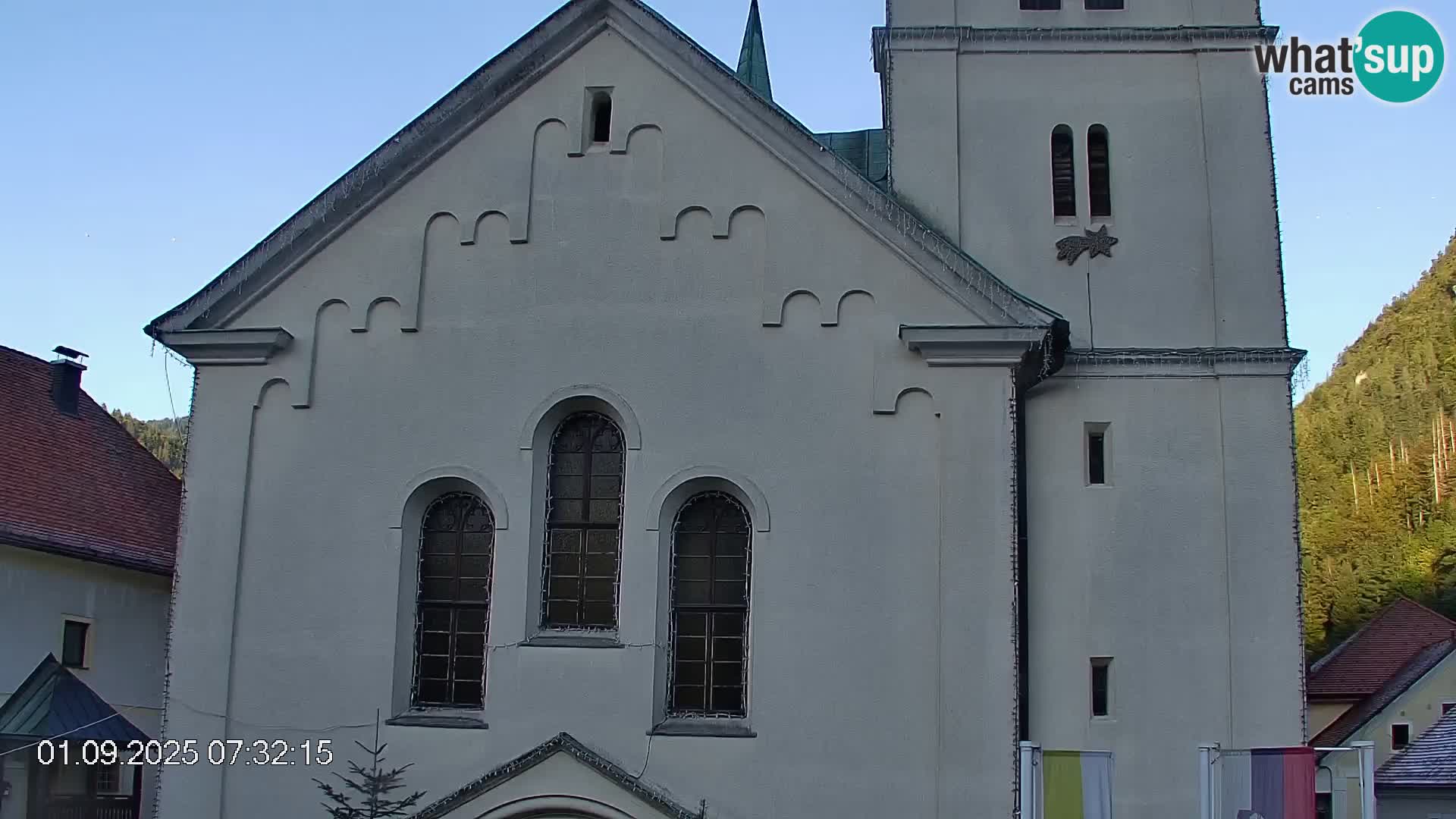 Centro di Črna na Koroškem | Koroška | Slovenia