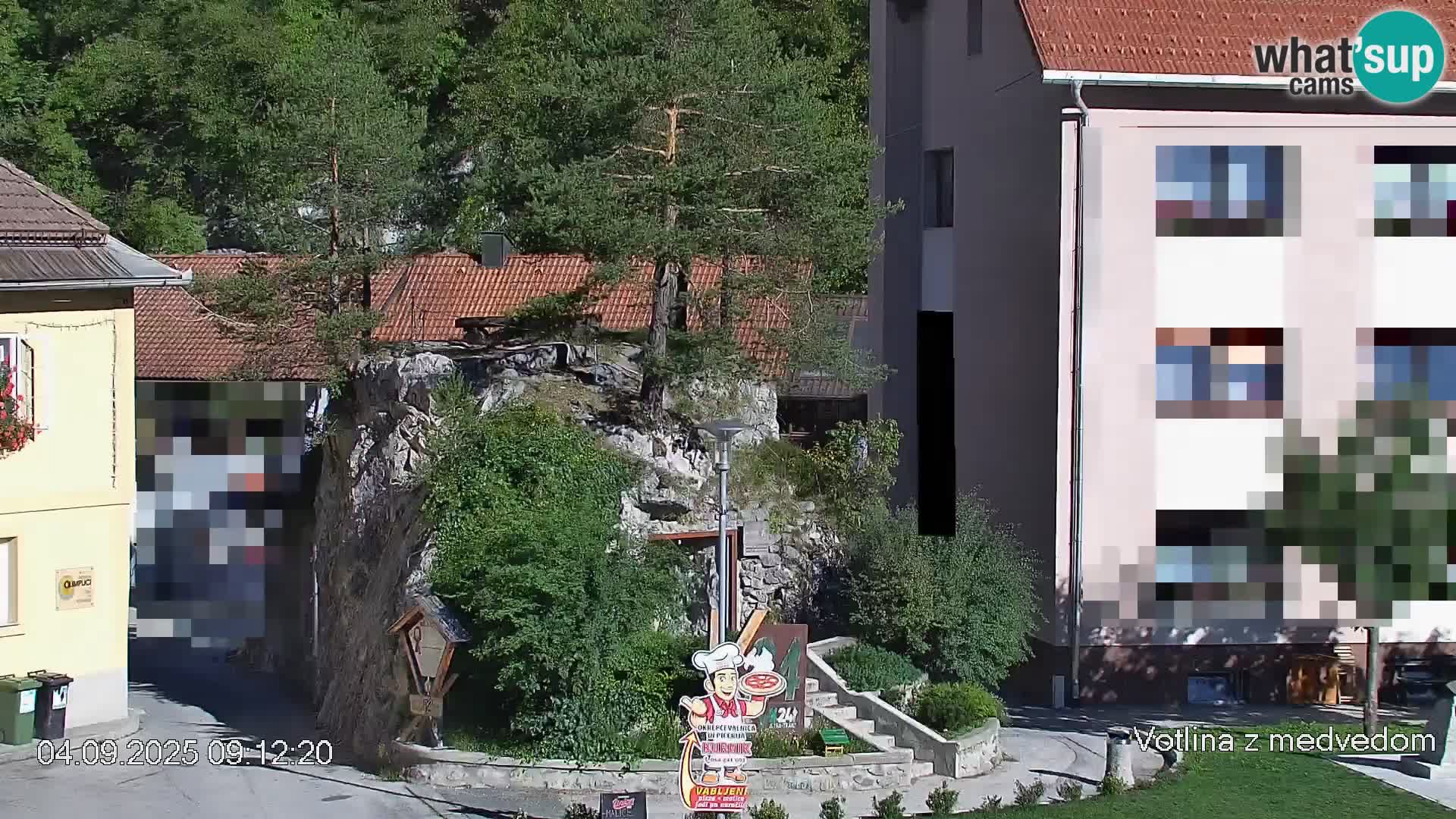 Centro de Črna na Koroškem | Koroška | Eslovenia