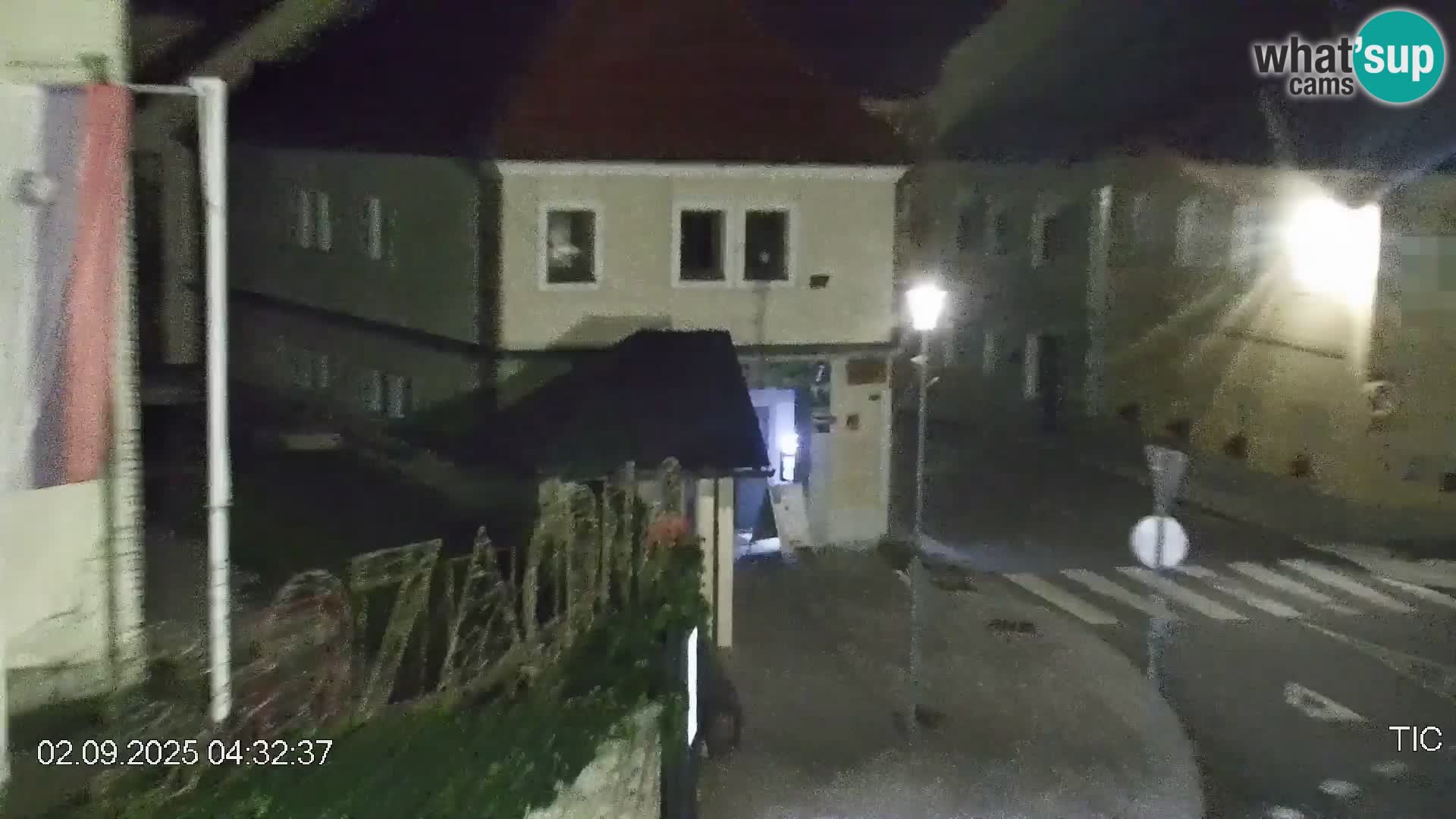 Centro de Črna na Koroškem | Koroška | Eslovenia