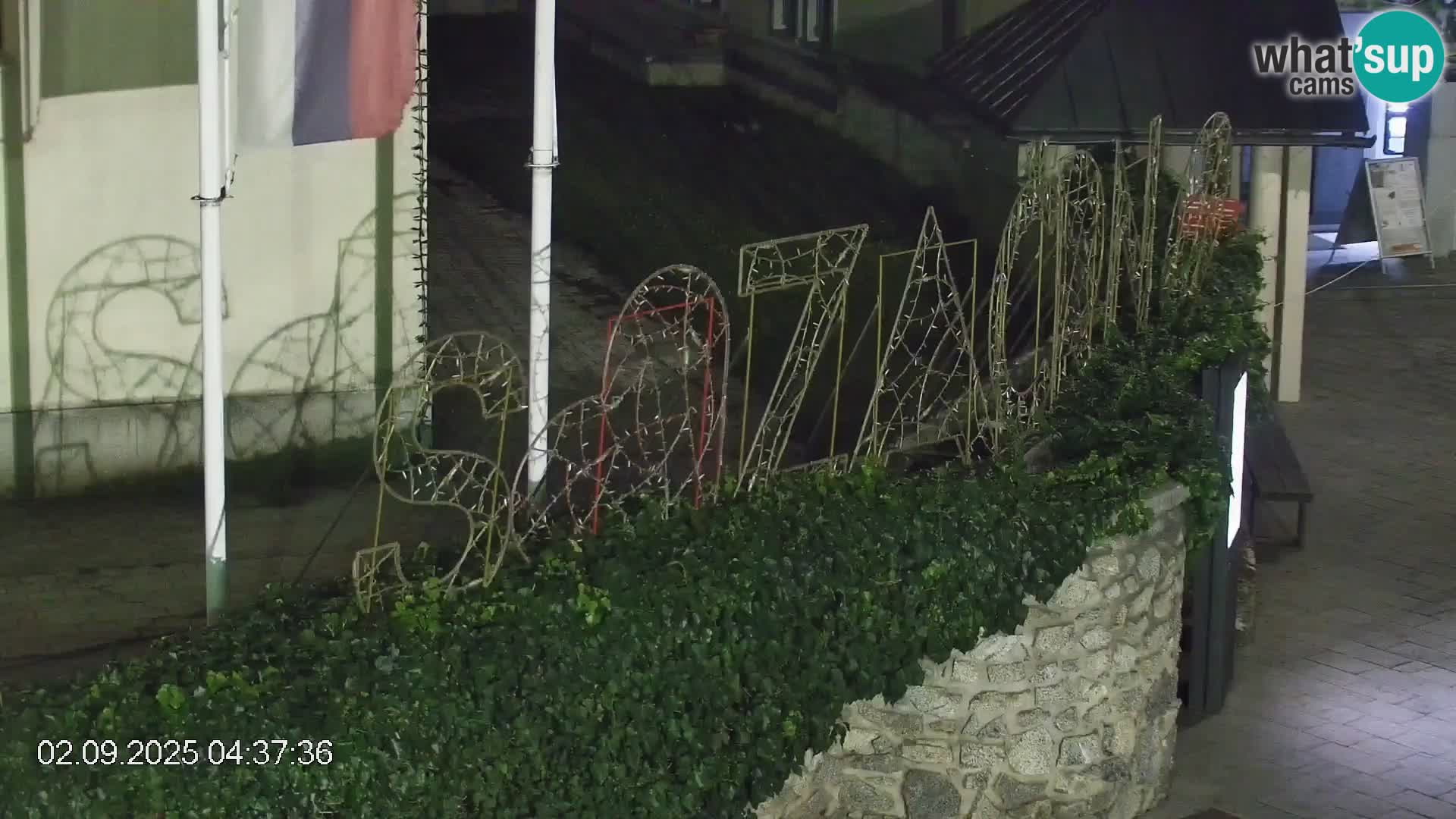 Črna na Koroškem mestno jedro | Koroška