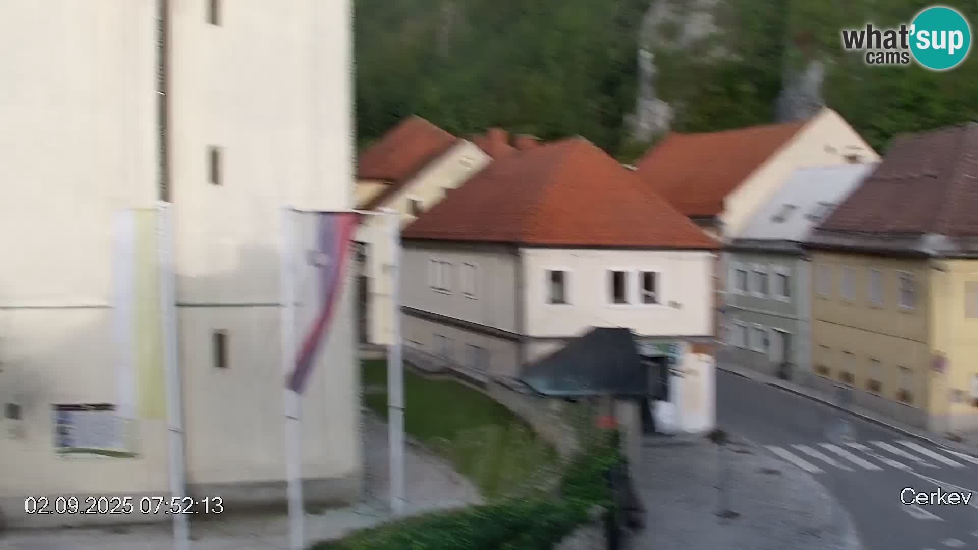 Centro di Črna na Koroškem | Koroška | Slovenia