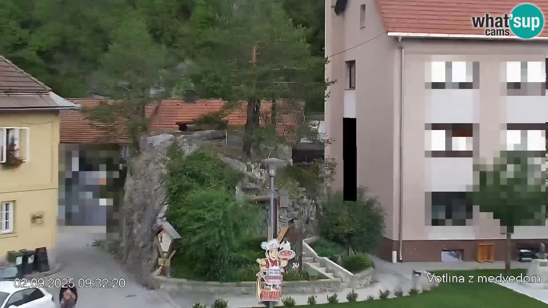 Centro de Črna na Koroškem | Koroška | Eslovenia