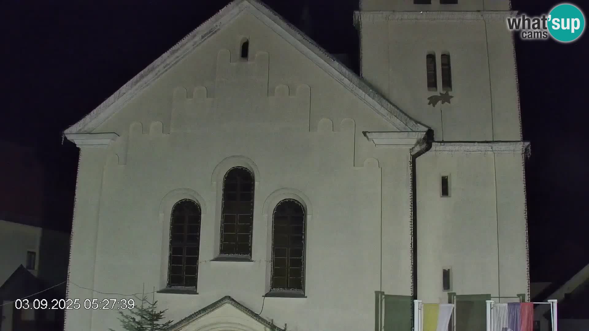 Črna na Koroškem city center | Koroška | Slovenia