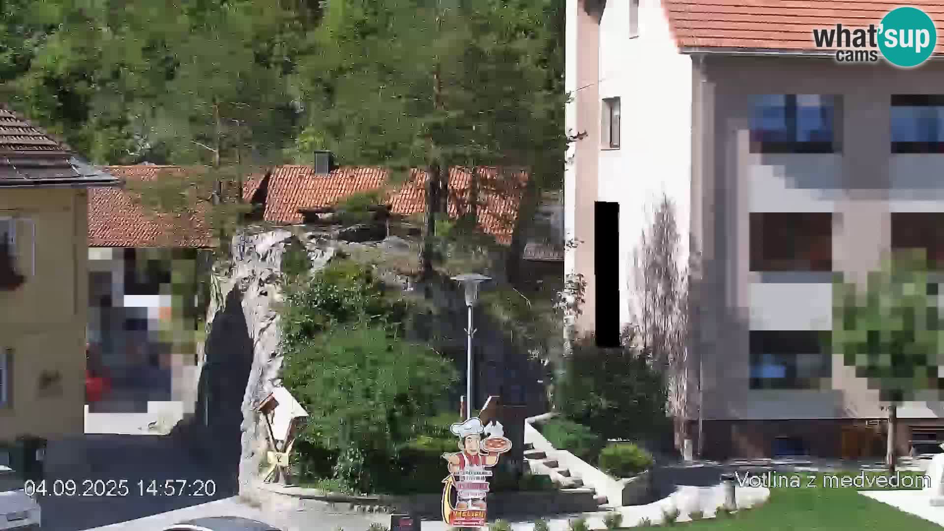 Črna na Koroškem city center | Koroška | Slovenia