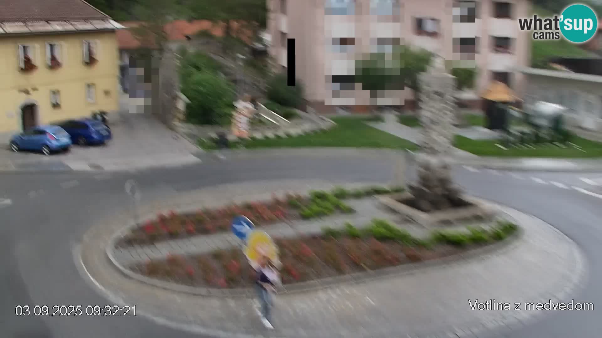 Črna na Koroškem city center | Koroška | Slovenia