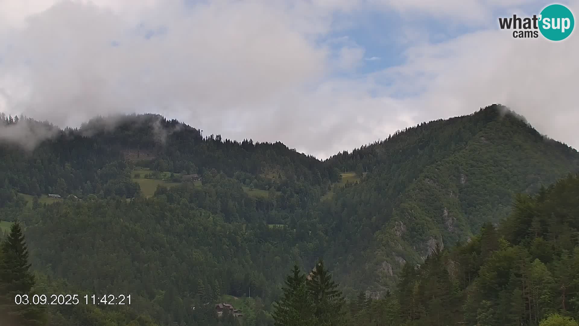 Centro de Črna na Koroškem | Koroška | Eslovenia