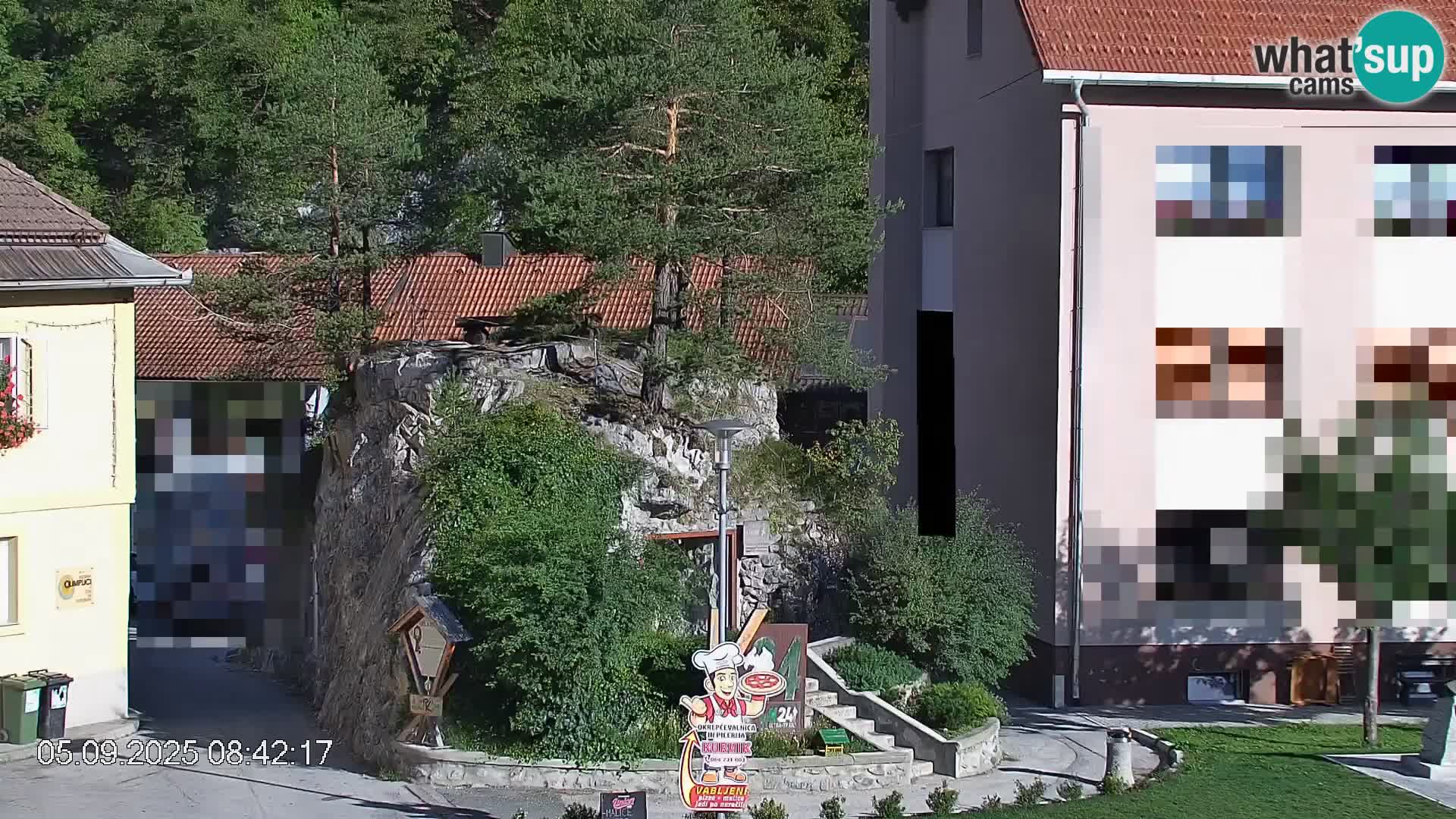 Centro di Črna na Koroškem | Koroška | Slovenia