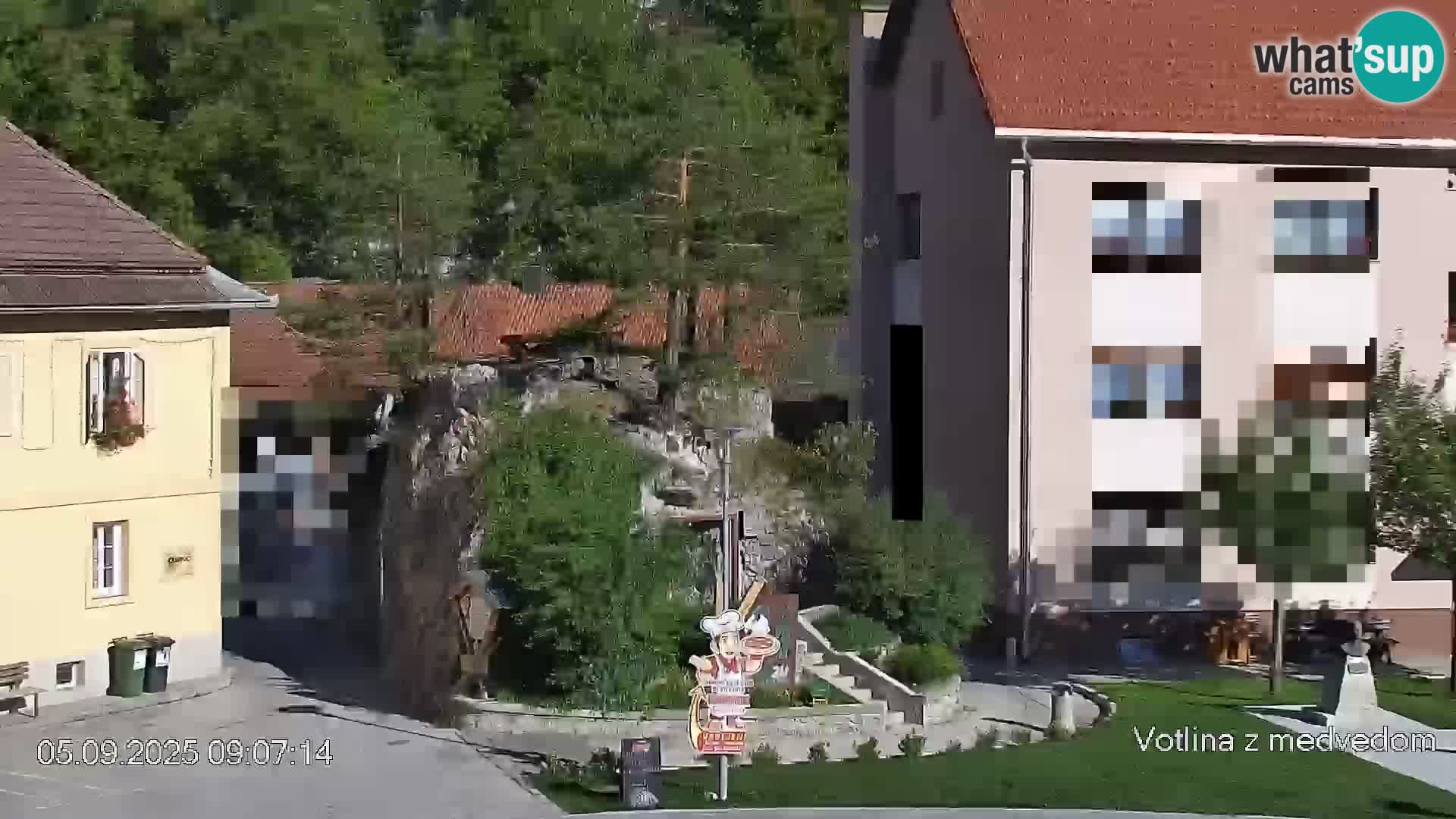 Črna na Koroškem city center | Koroška | Slovenia