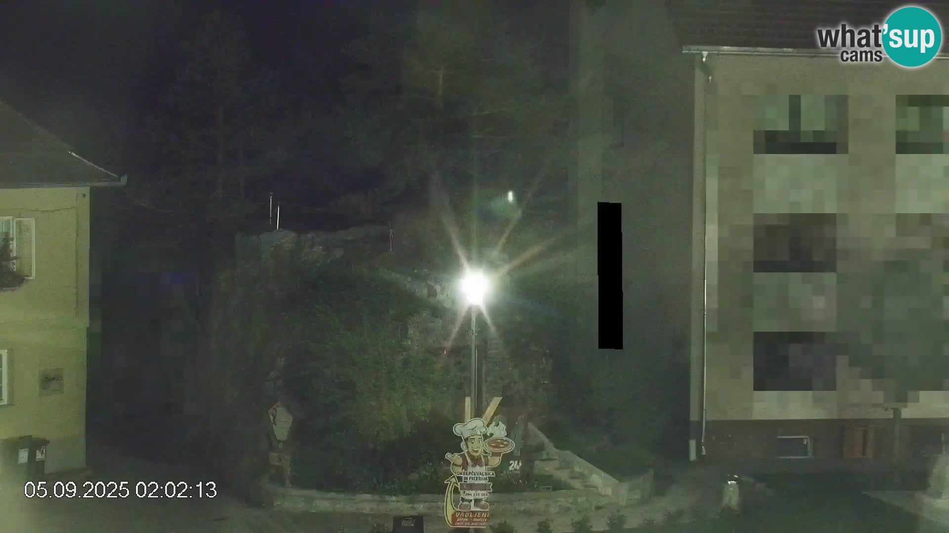 Črna na Koroškem mestno jedro | Koroška
