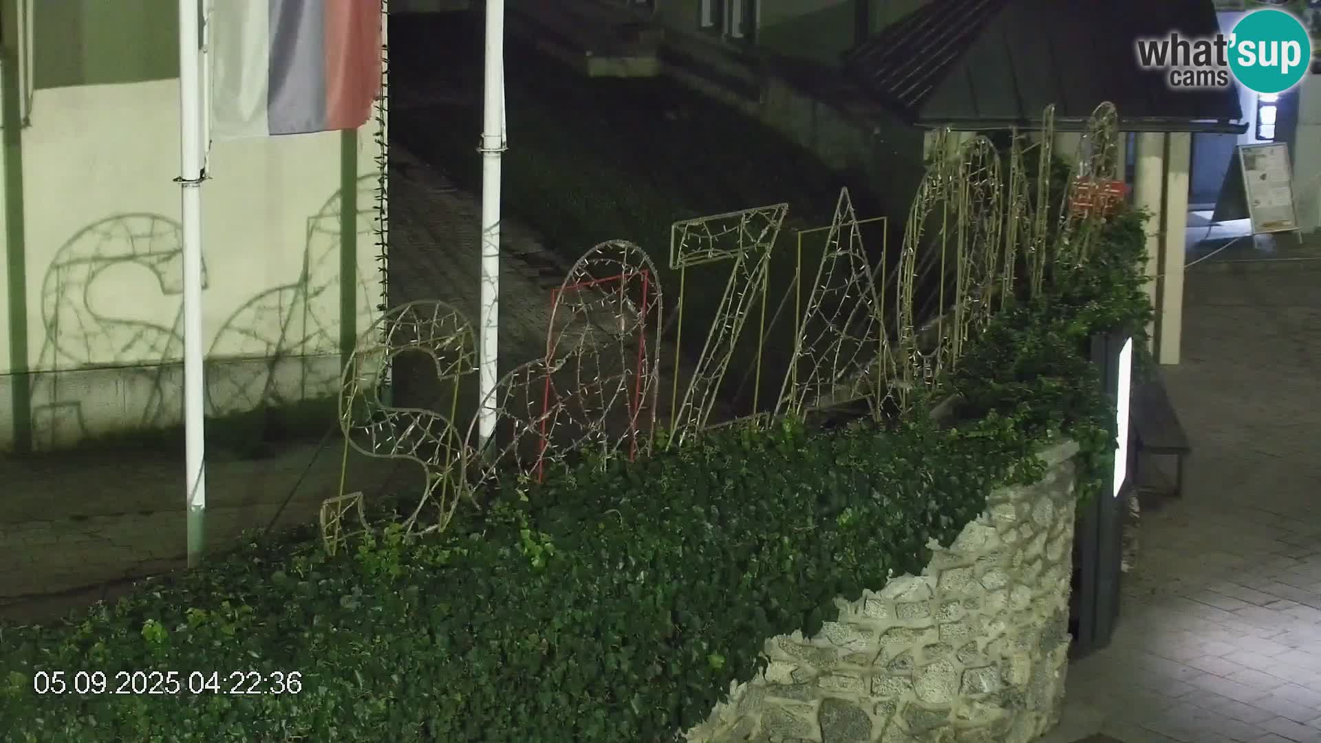 Centro de Črna na Koroškem | Koroška | Eslovenia
