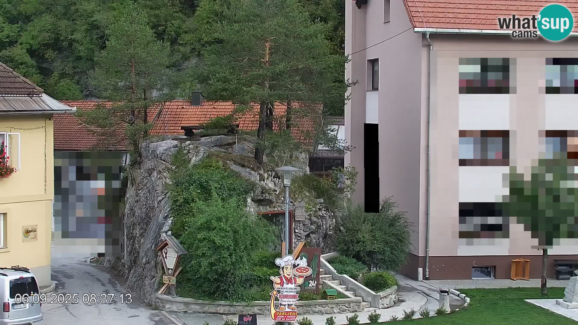 Centro de Črna na Koroškem | Koroška | Eslovenia