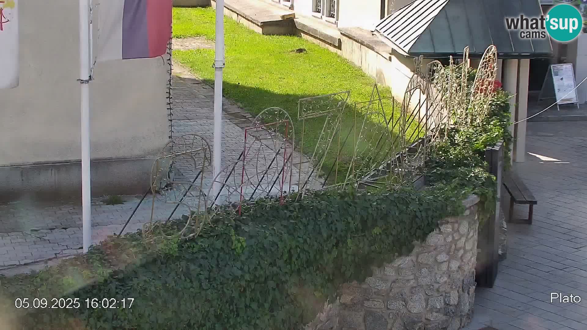 Centro de Črna na Koroškem | Koroška | Eslovenia