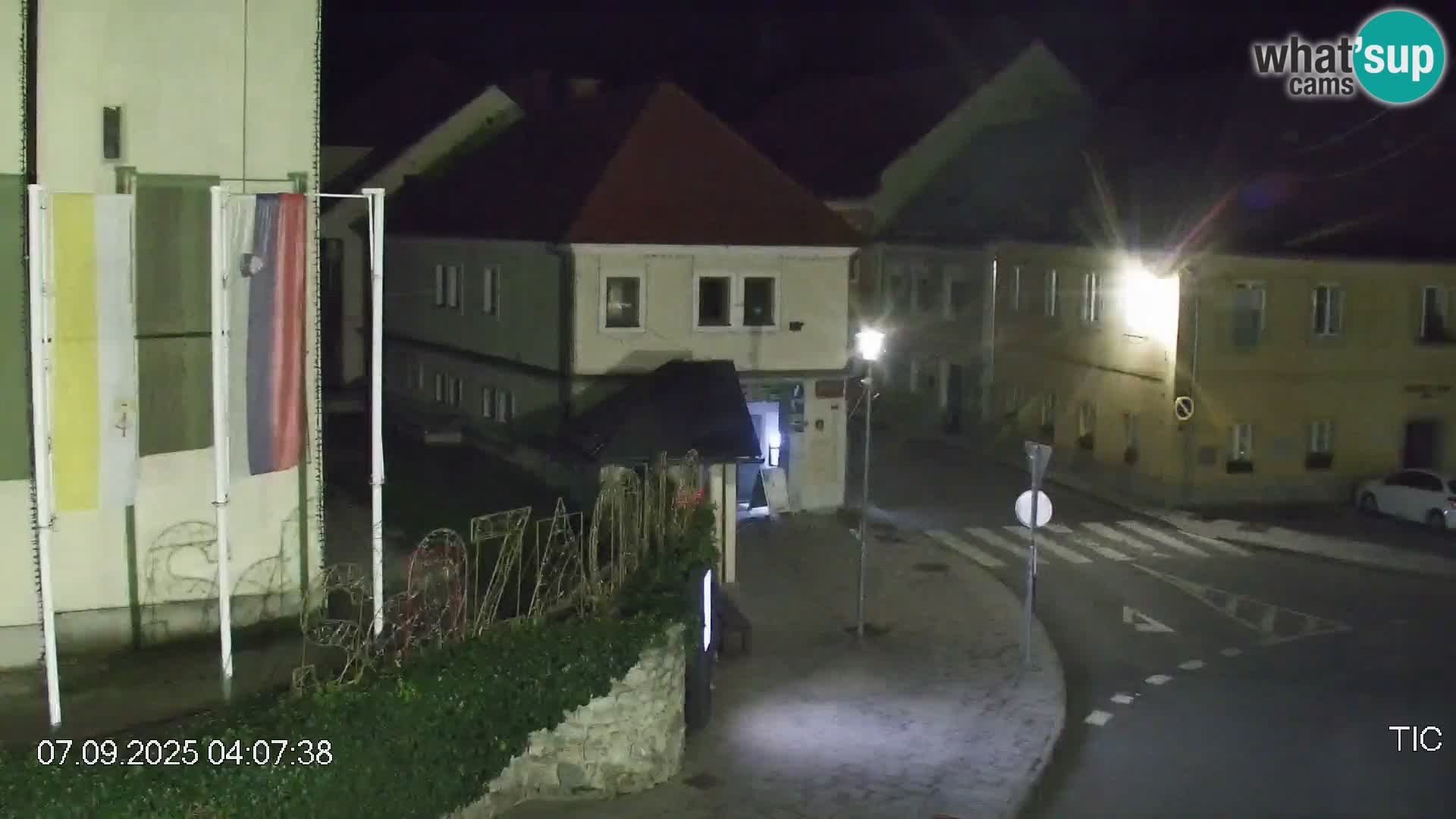 Centro de Črna na Koroškem | Koroška | Eslovenia