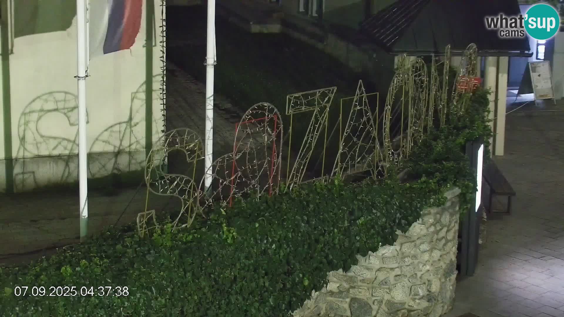 Središte grada Črne na Koroškem | Koroška | Slovenija