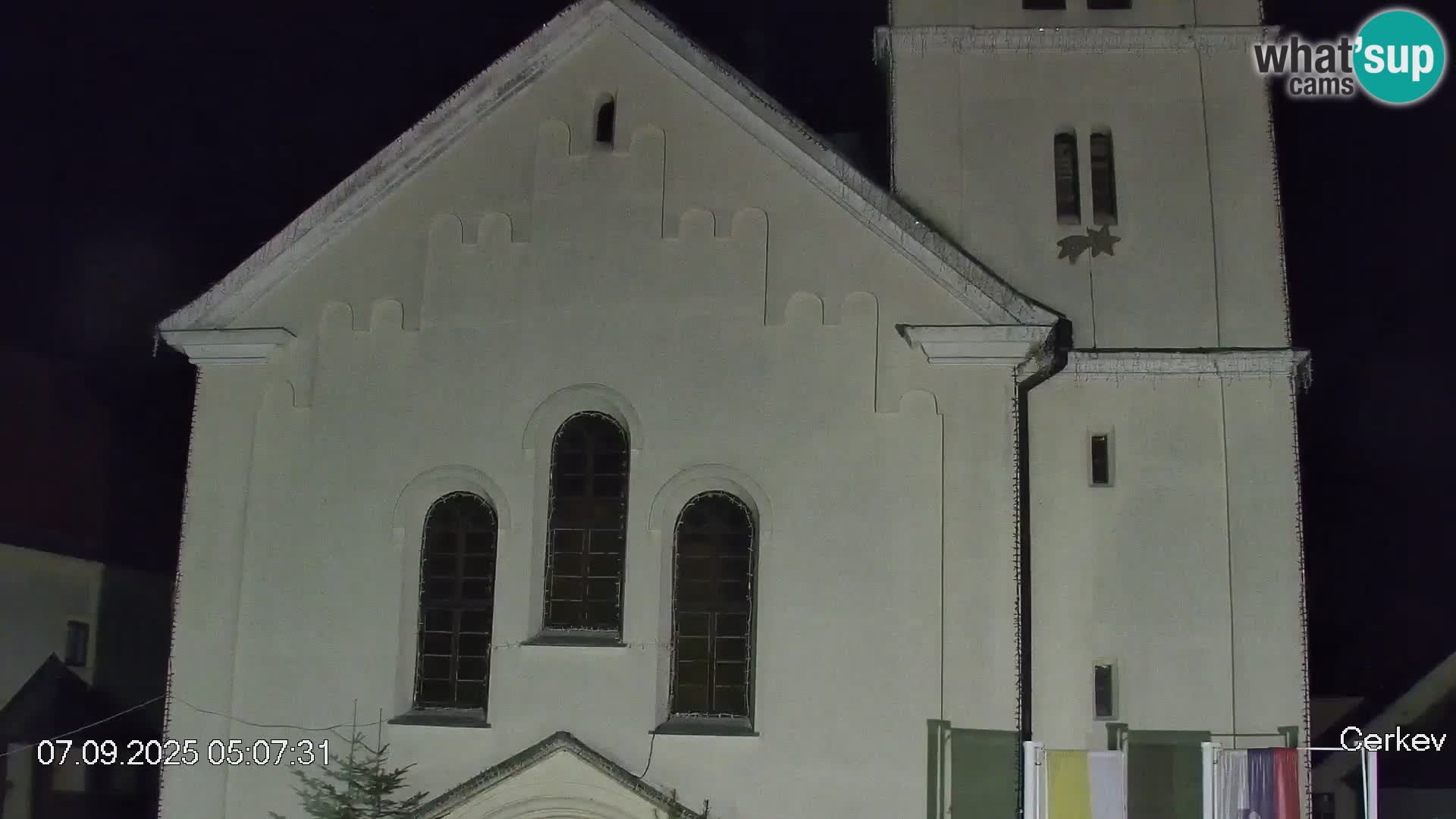 Črna na Koroškem city center | Koroška | Slovenia