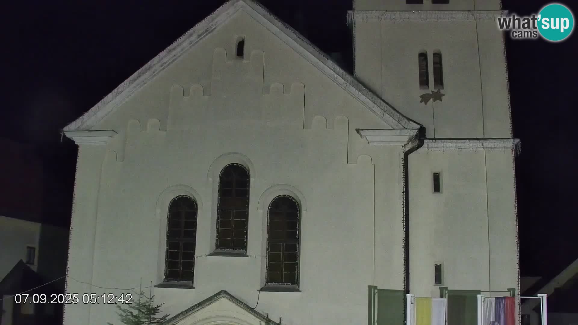 Črna na Koroškem city center | Koroška | Slovenia