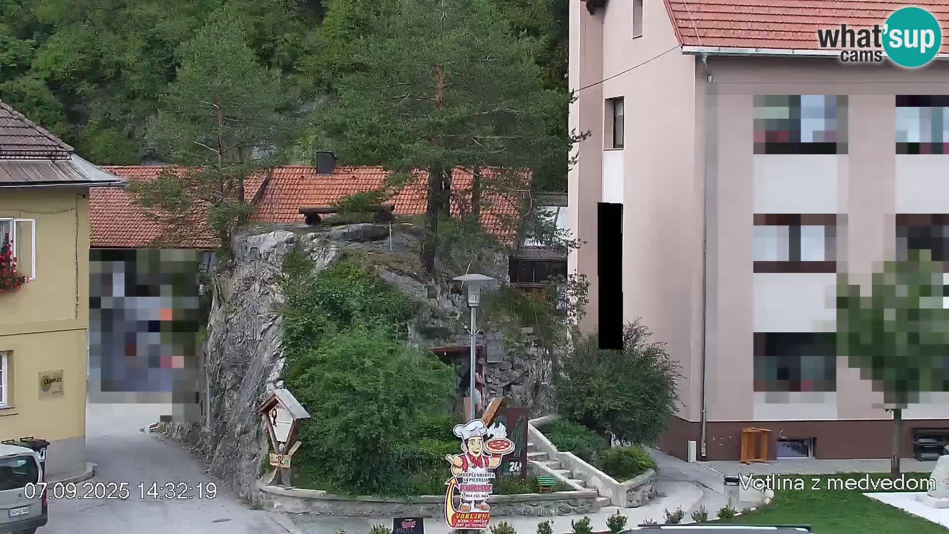 Črna na Koroškem city center | Koroška | Slovenia