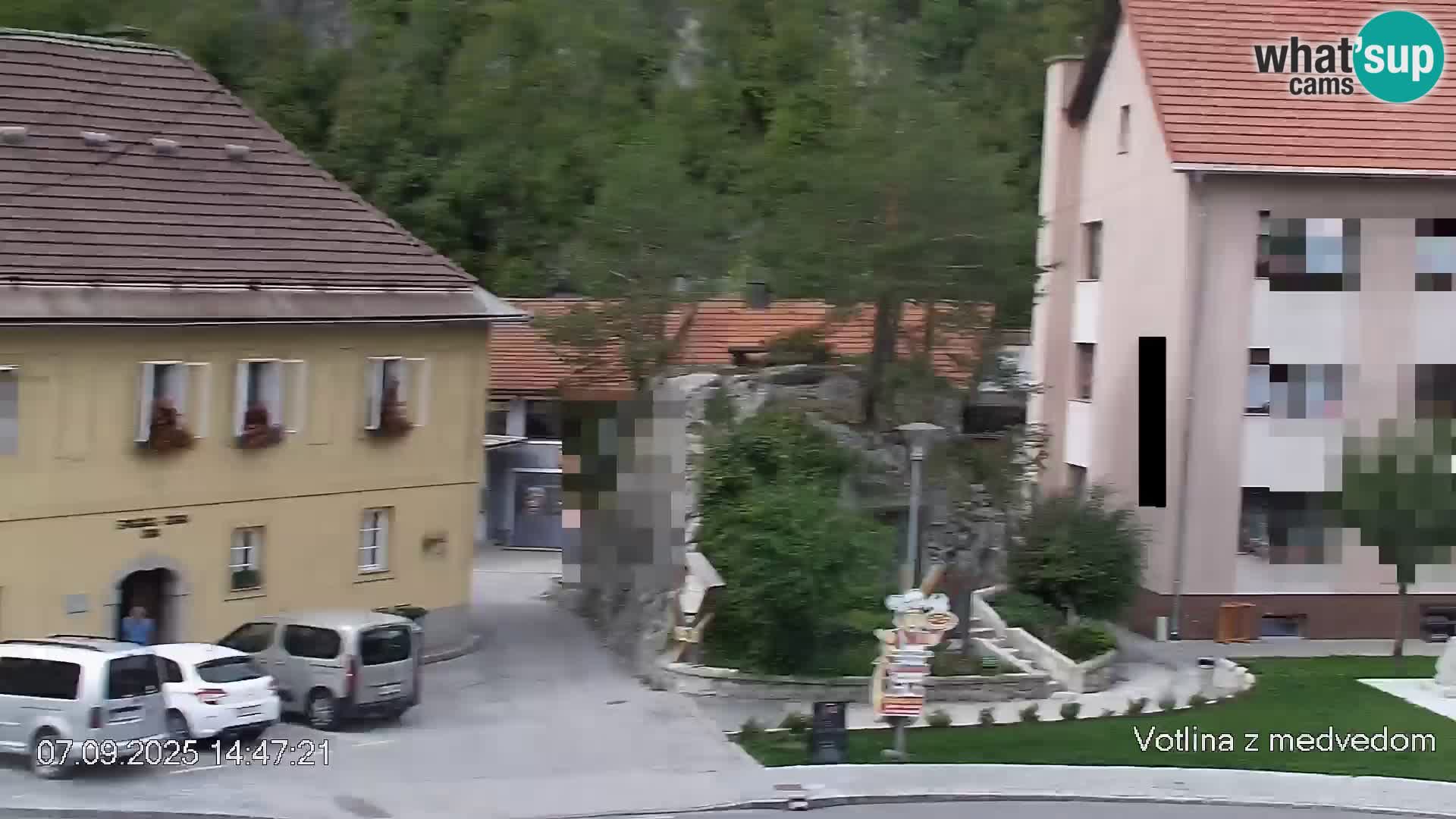 Centro de Črna na Koroškem | Koroška | Eslovenia