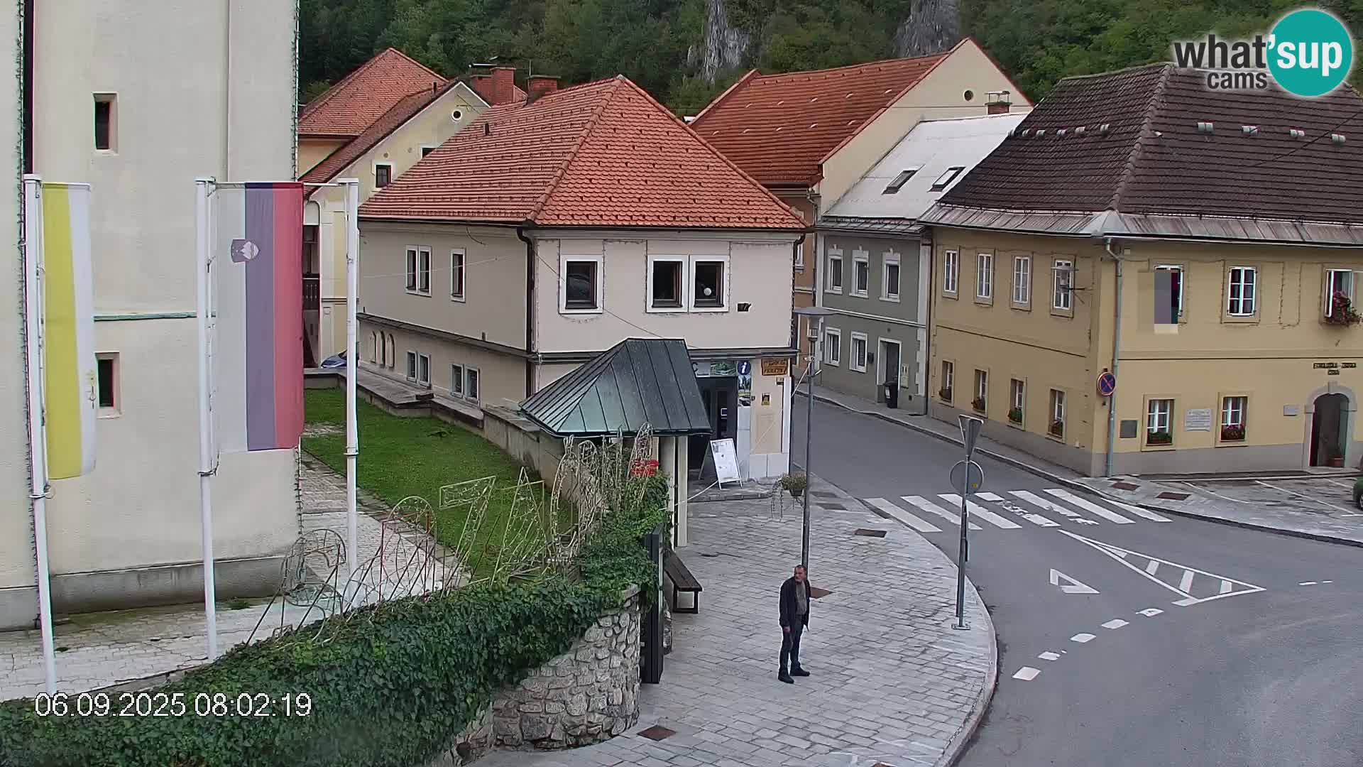 Centro de Črna na Koroškem | Koroška | Eslovenia