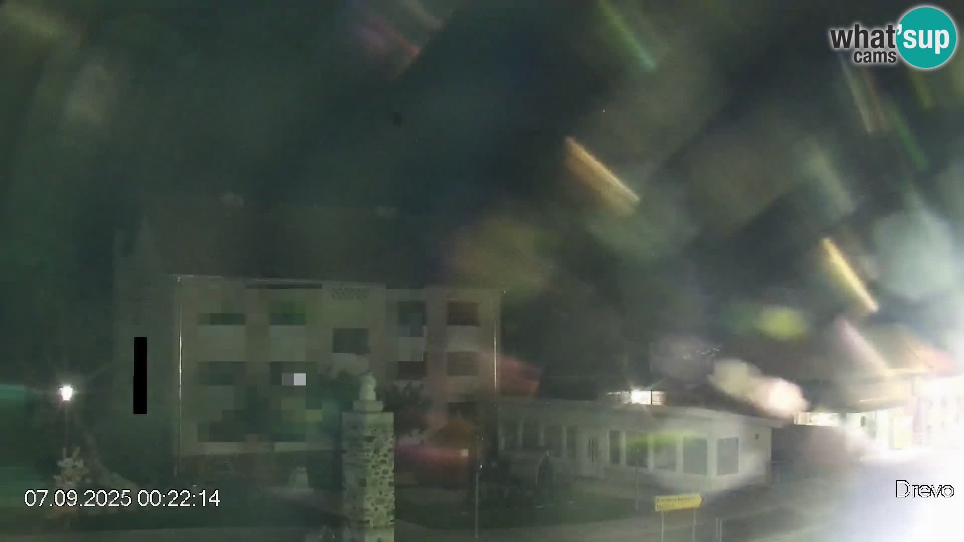 Črna na Koroškem mestno jedro | Koroška