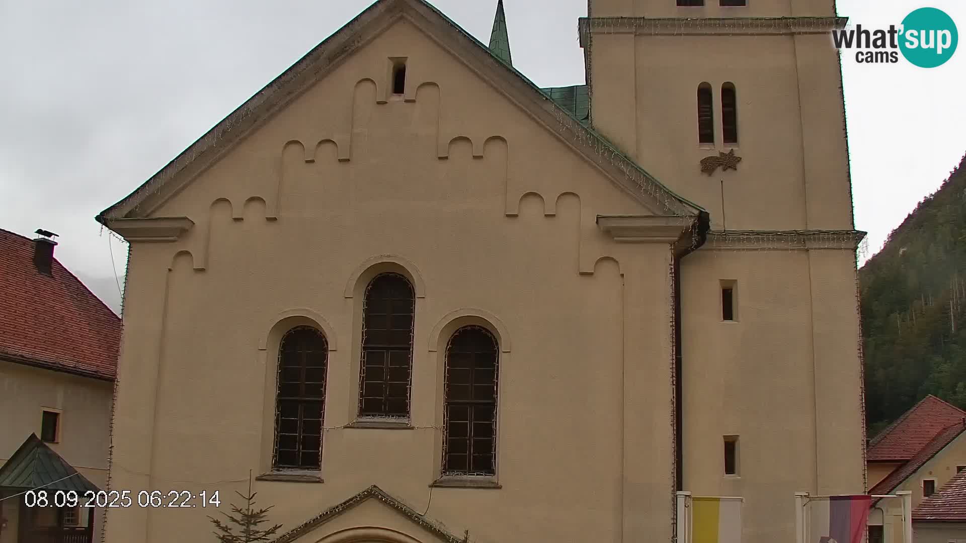 Centro de Črna na Koroškem | Koroška | Eslovenia