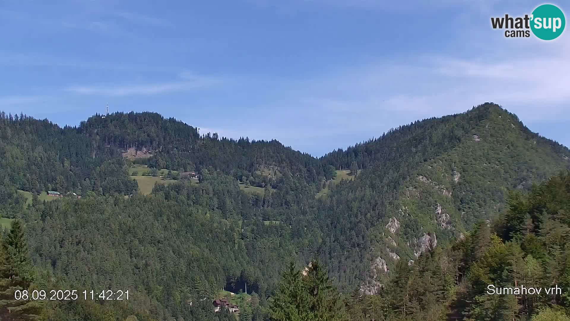Centro di Črna na Koroškem | Koroška | Slovenia