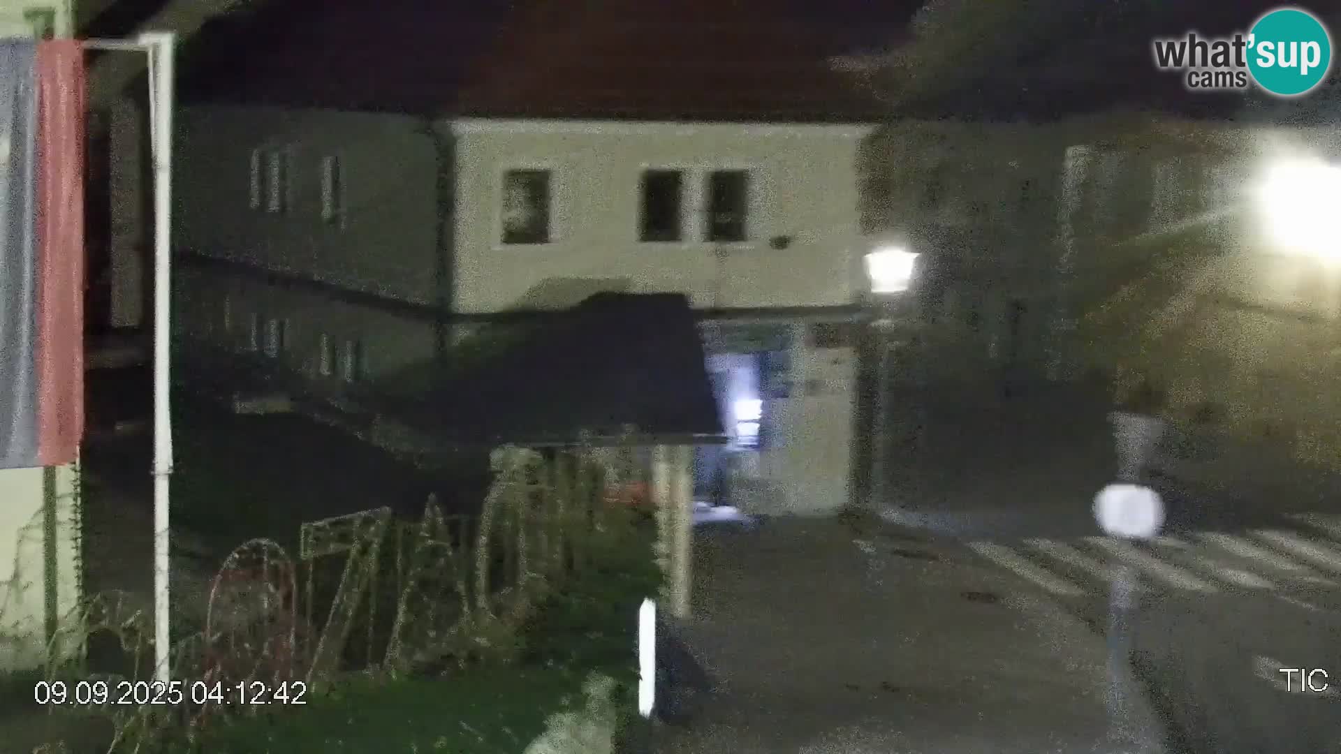 Centro di Črna na Koroškem | Koroška | Slovenia