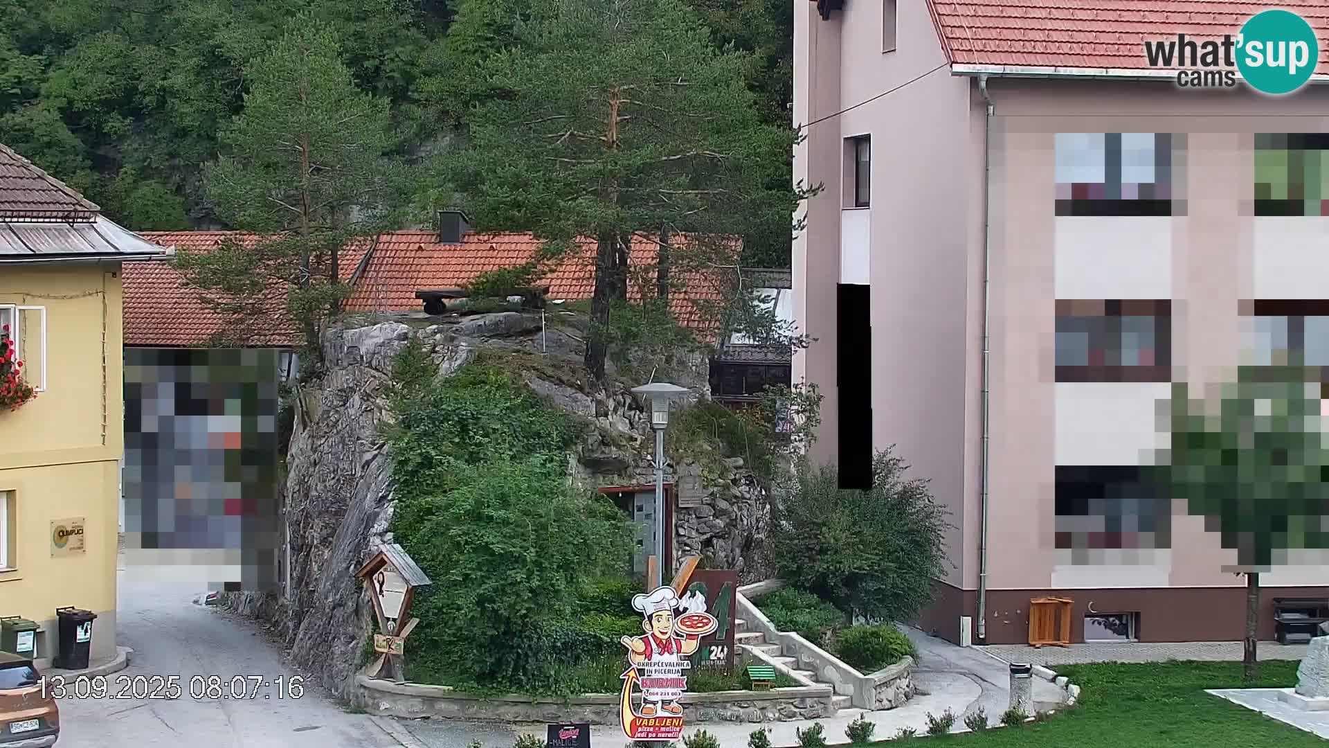 Centro di Črna na Koroškem | Koroška | Slovenia