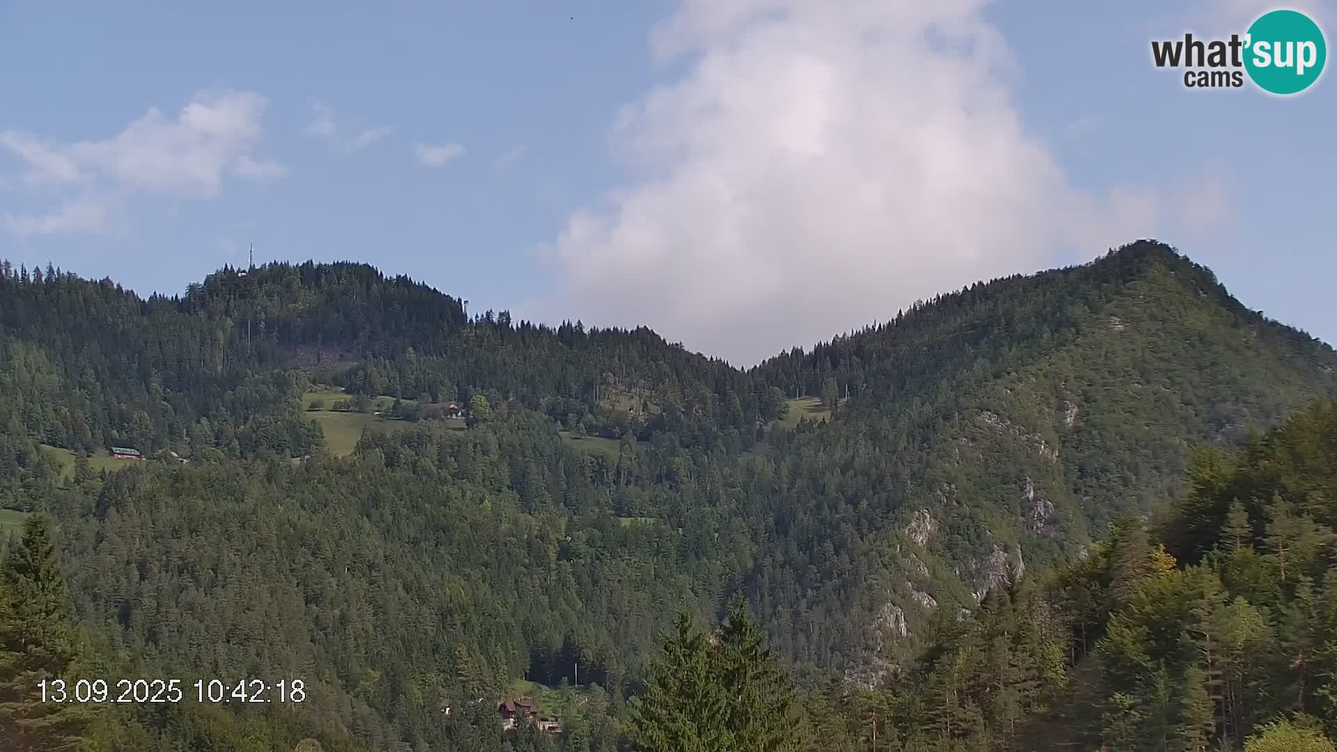 Centro de Črna na Koroškem | Koroška | Eslovenia