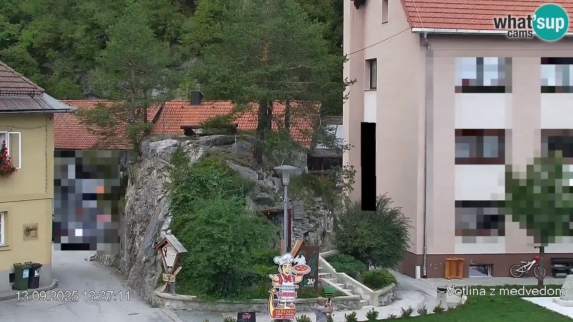 Centro di Črna na Koroškem | Koroška | Slovenia