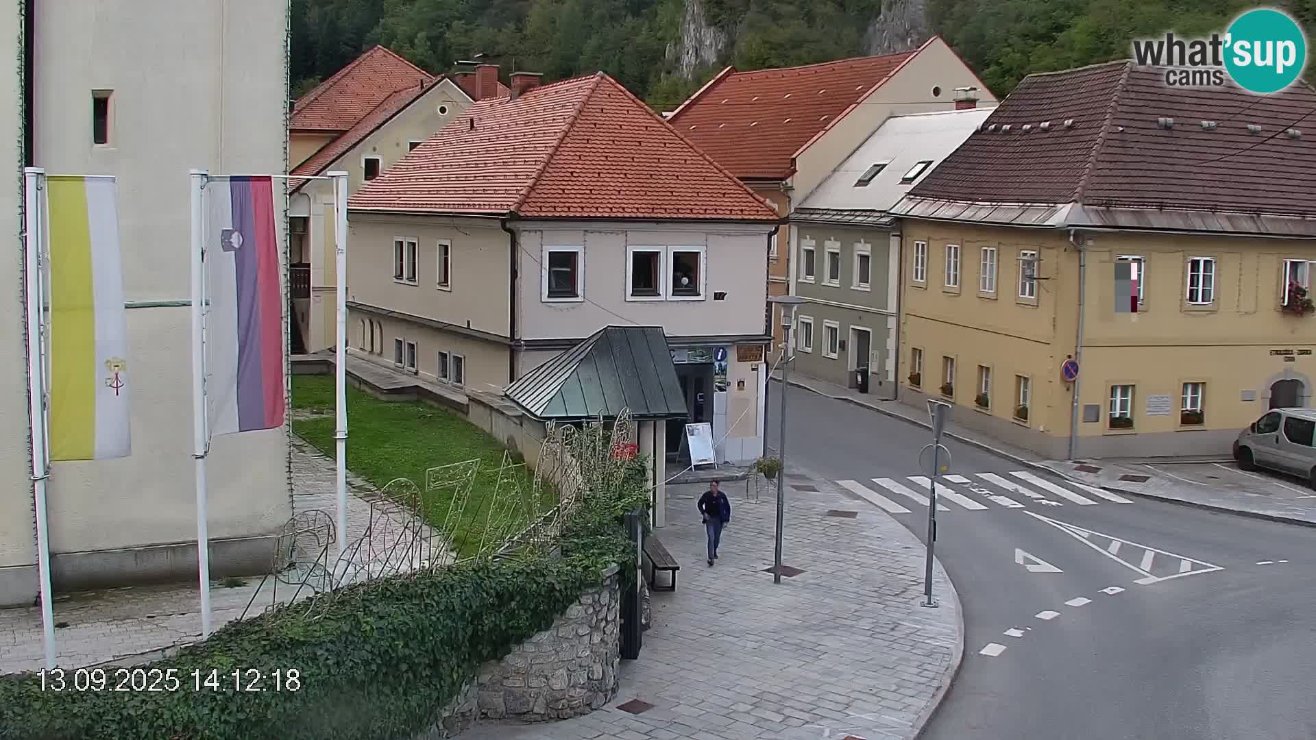 Centro di Črna na Koroškem | Koroška | Slovenia