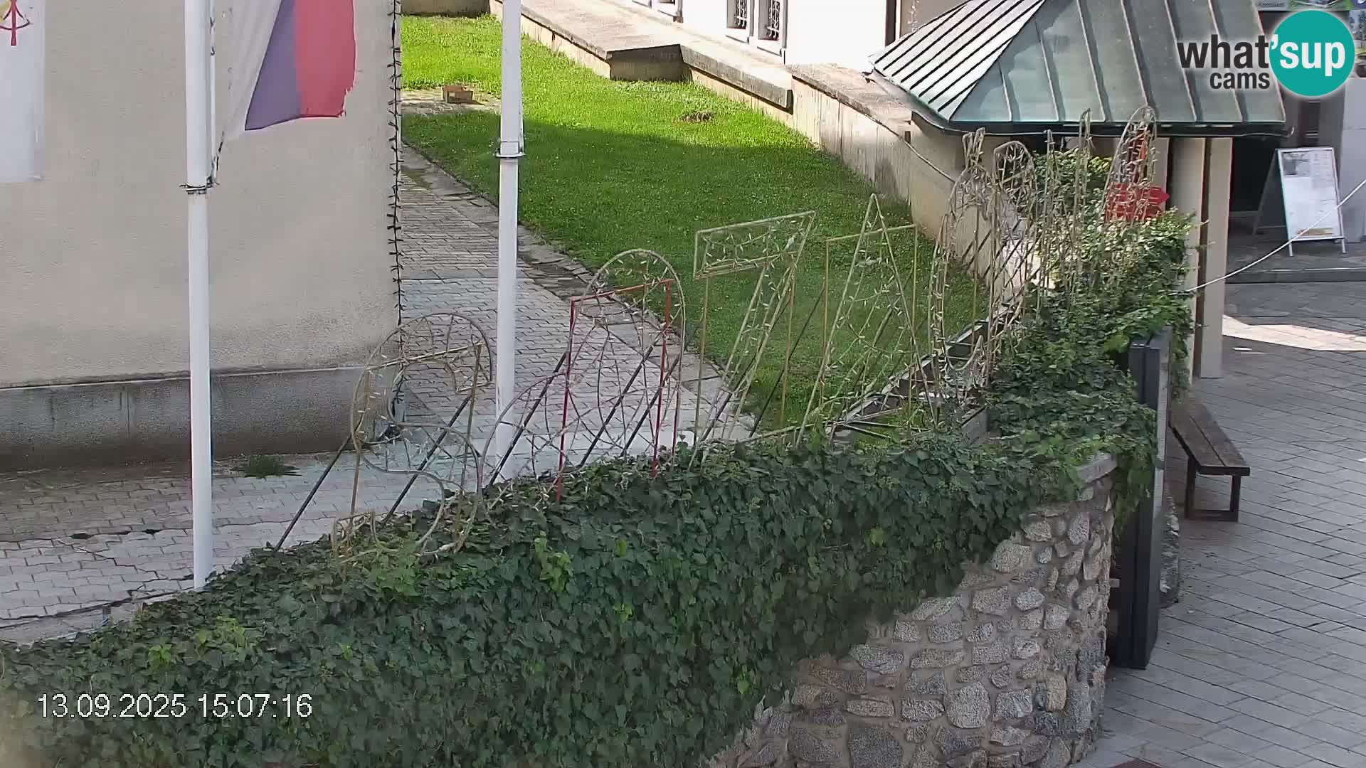 Centro di Črna na Koroškem | Koroška | Slovenia