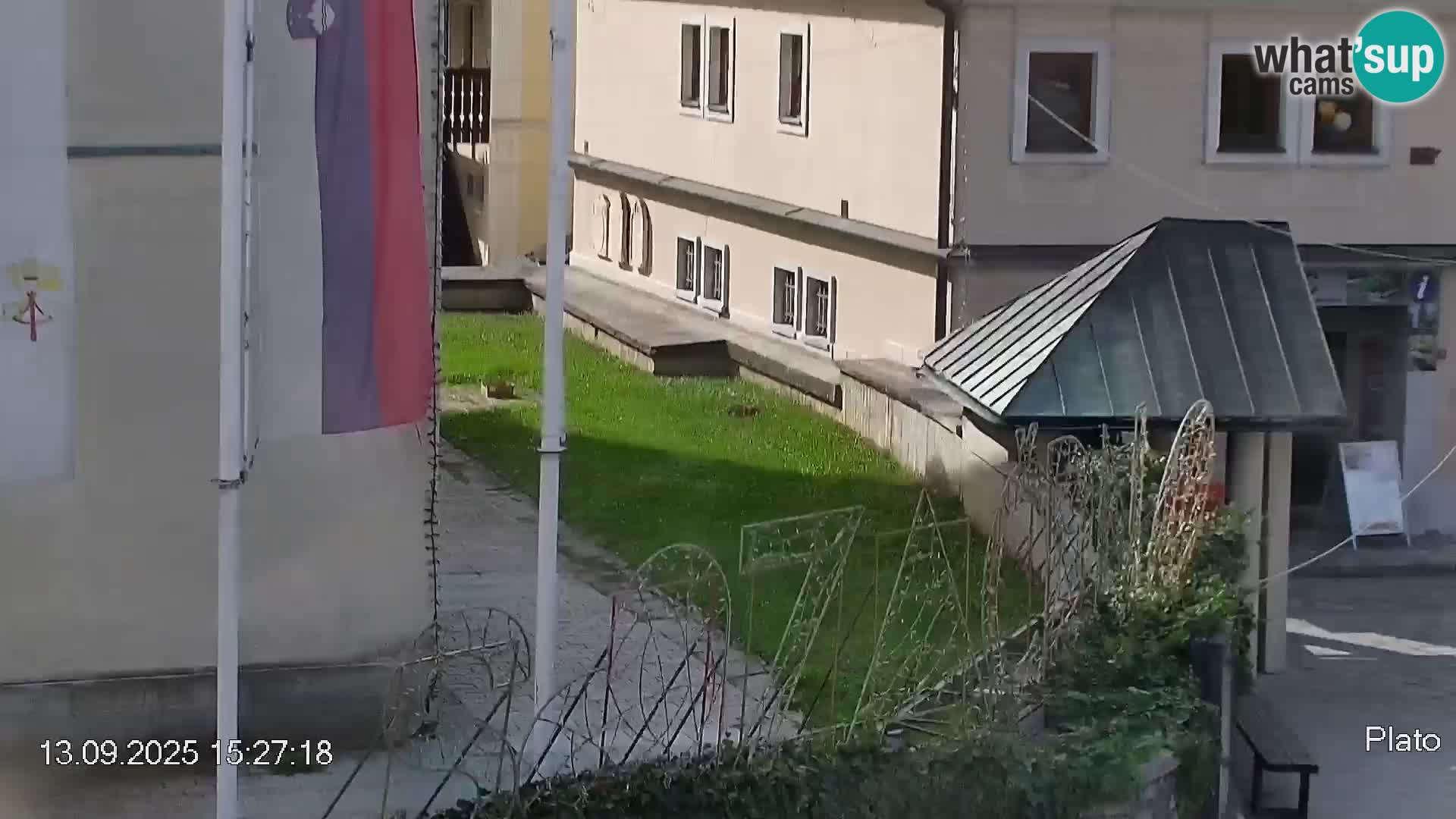 Centro de Črna na Koroškem | Koroška | Eslovenia