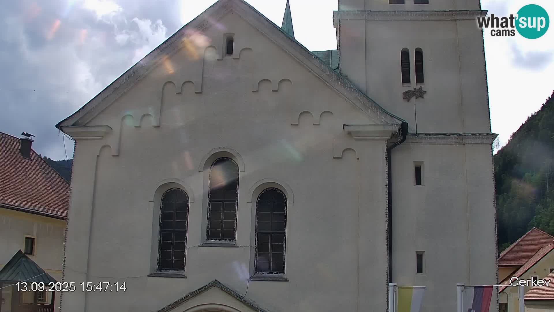 Centro de Črna na Koroškem | Koroška | Eslovenia
