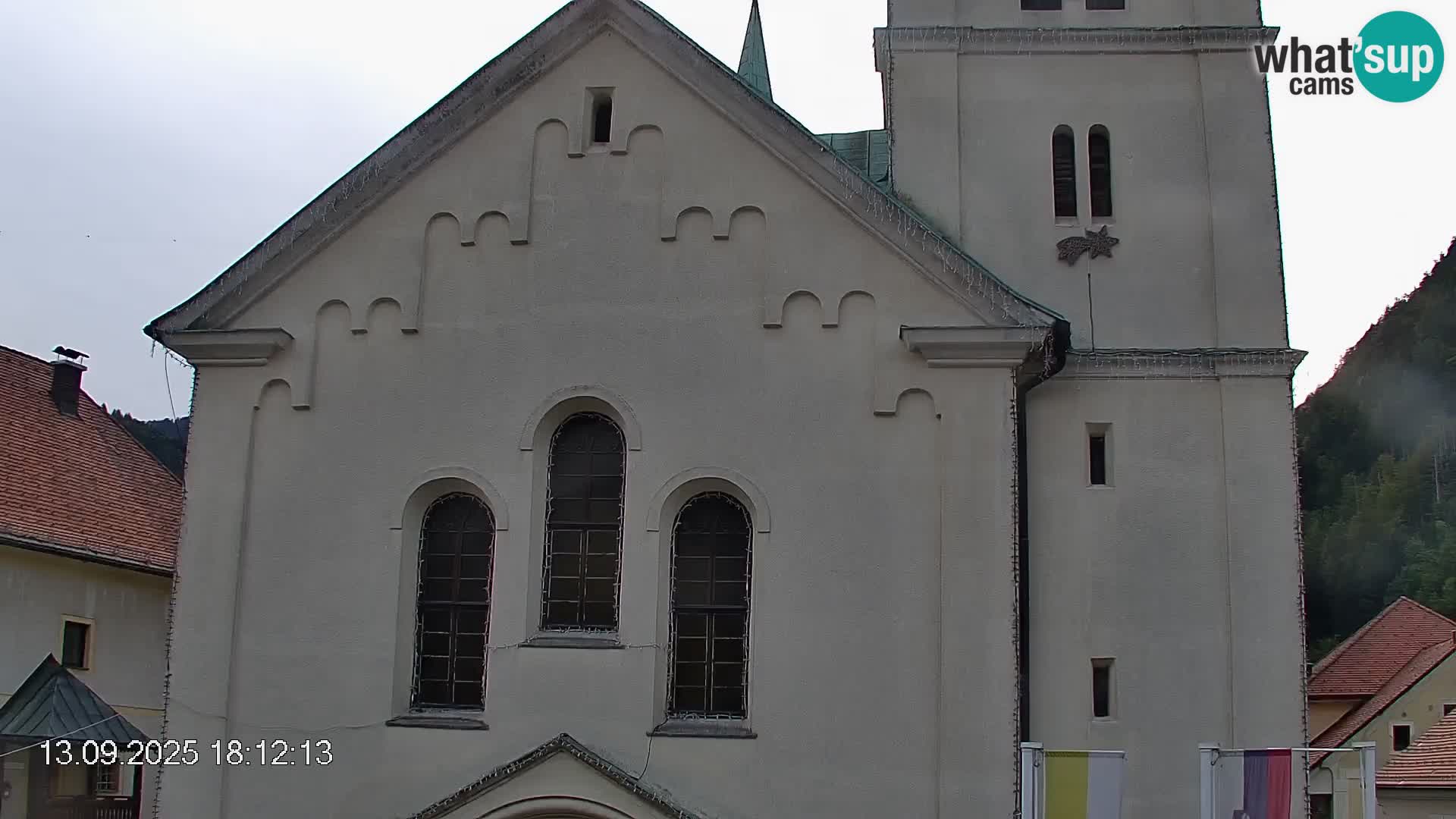Centro di Črna na Koroškem | Koroška | Slovenia
