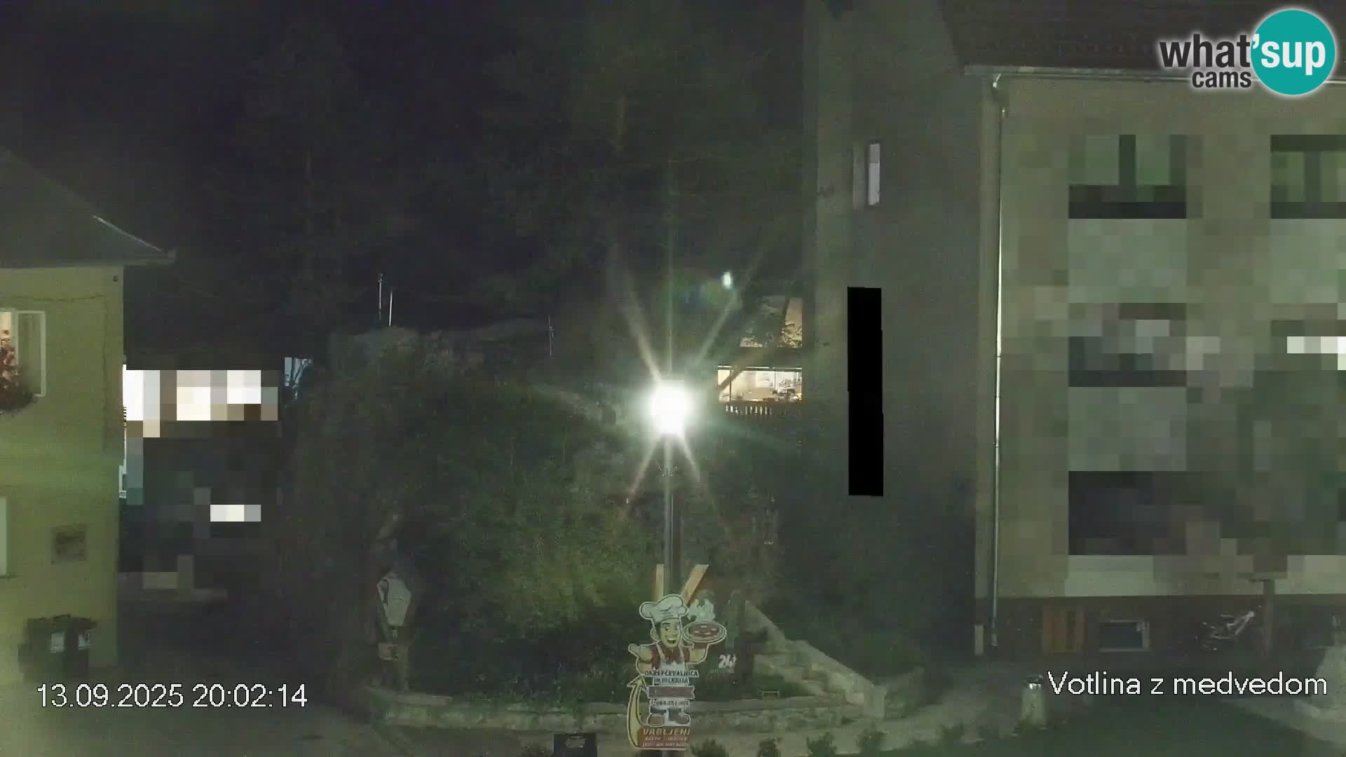Črna na Koroškem mestno jedro | Koroška