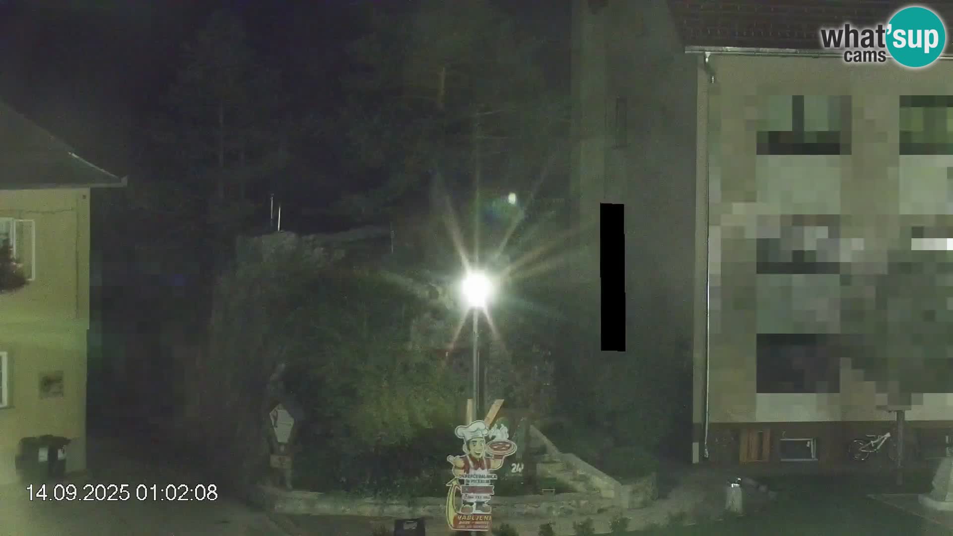 Črna na Koroškem mestno jedro | Koroška