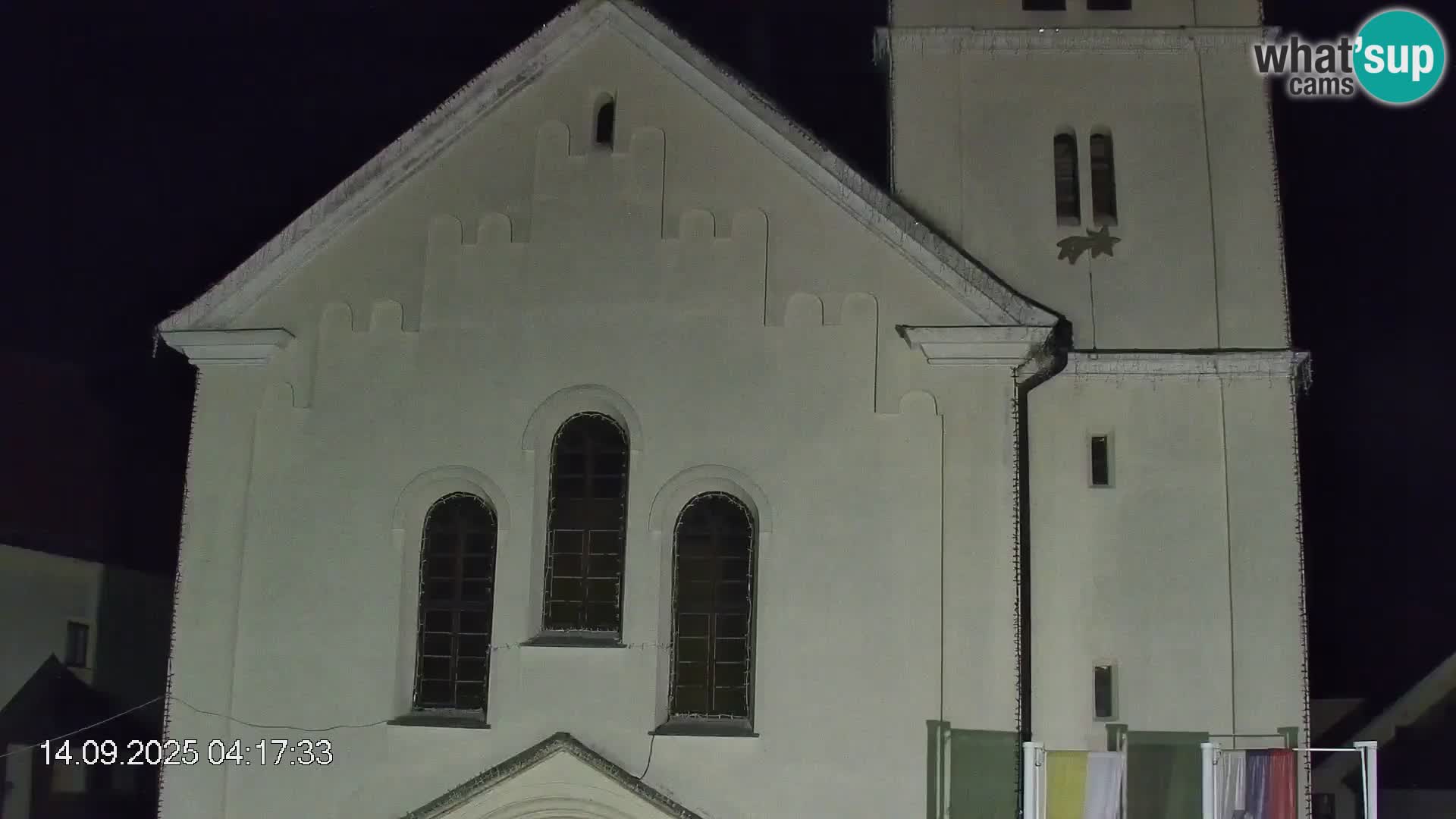 Črna na Koroškem mestno jedro | Koroška